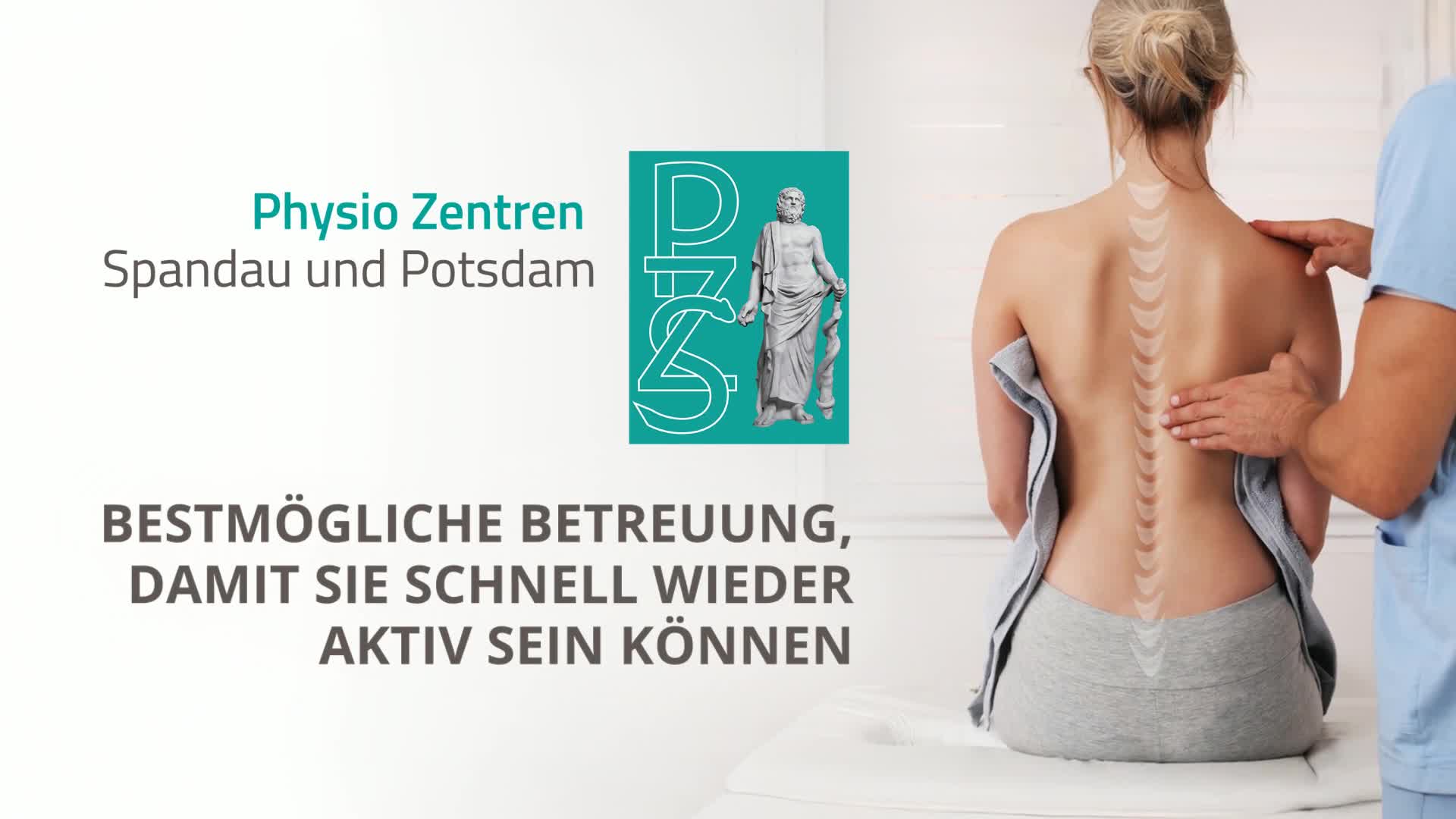 Physio Zentrum Spandau