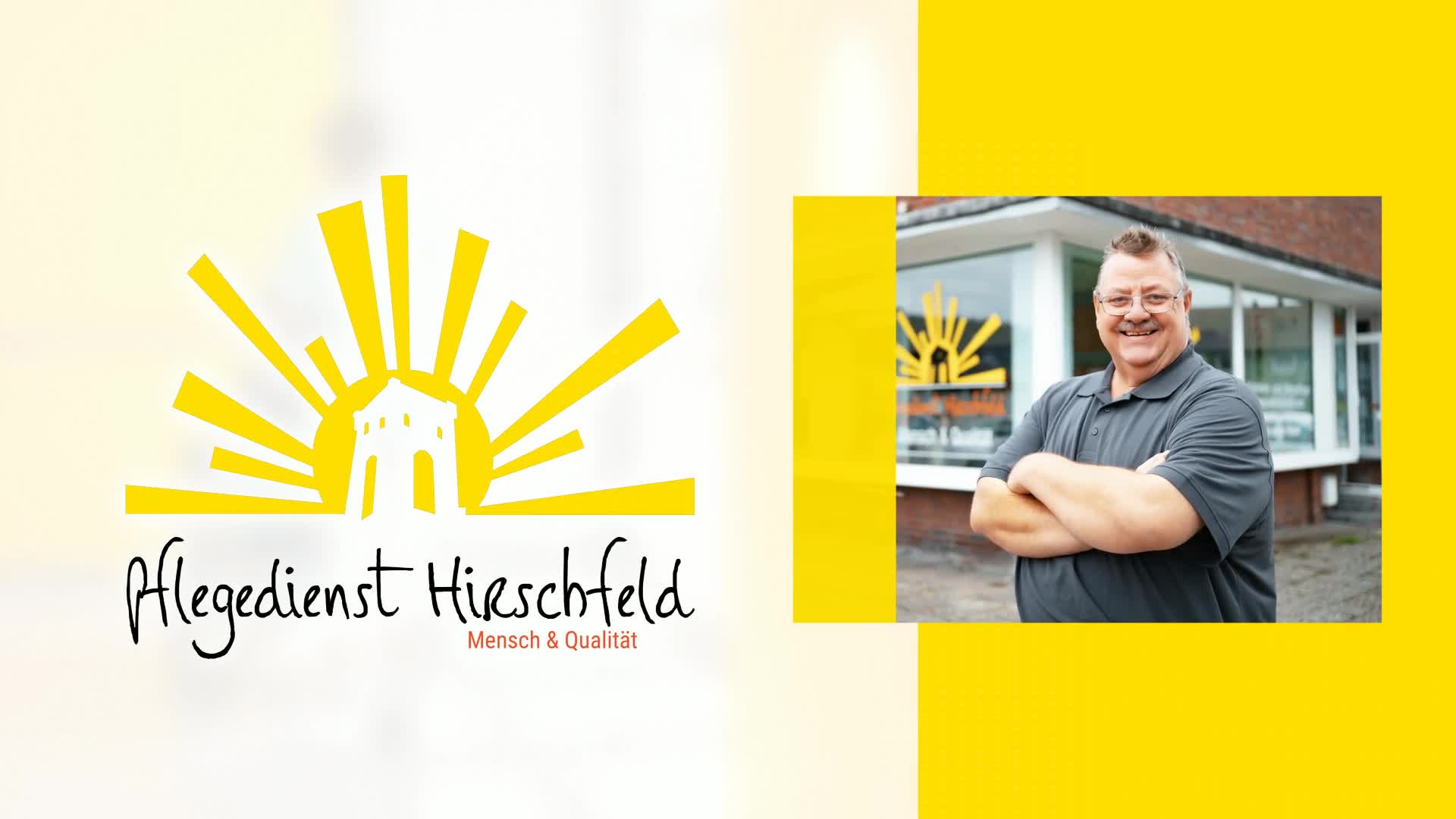Pflegedienst Hirschfeld