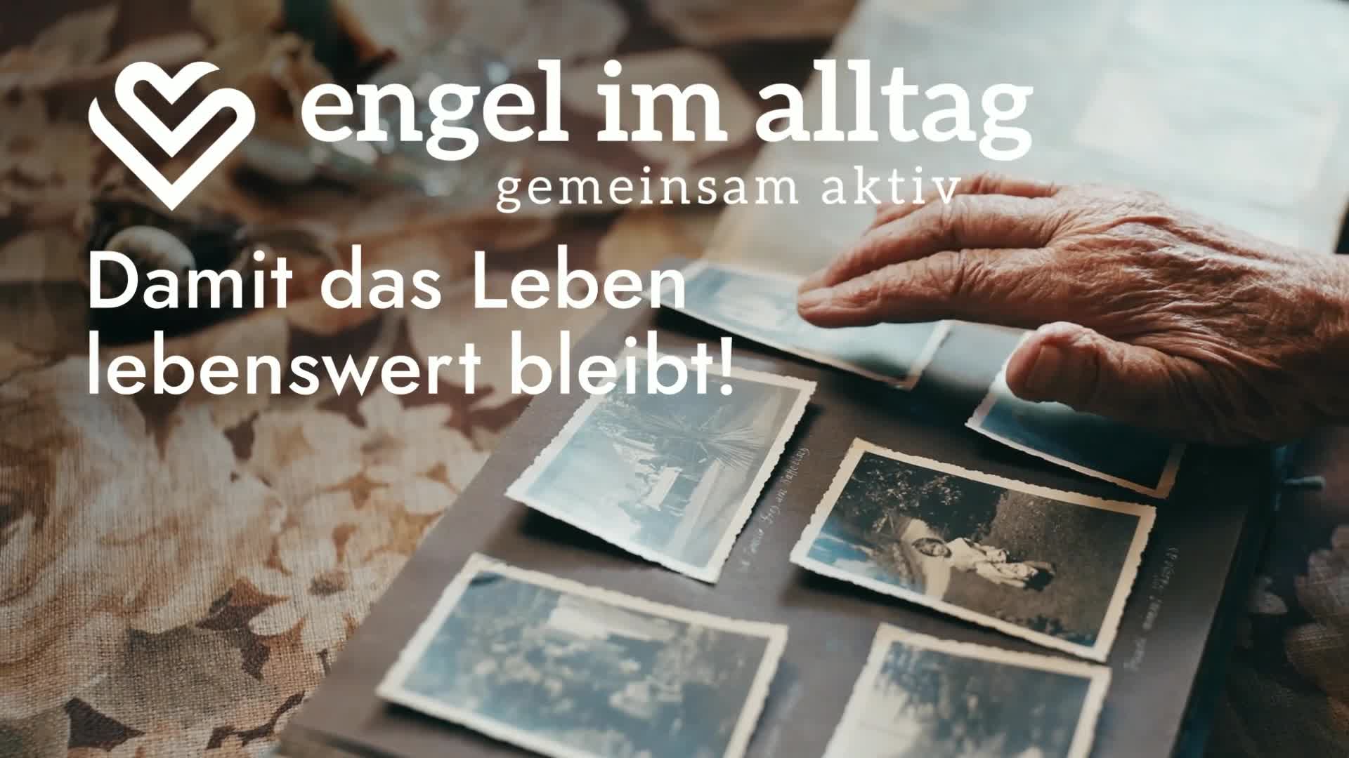 Engel im Alltag Remscheid