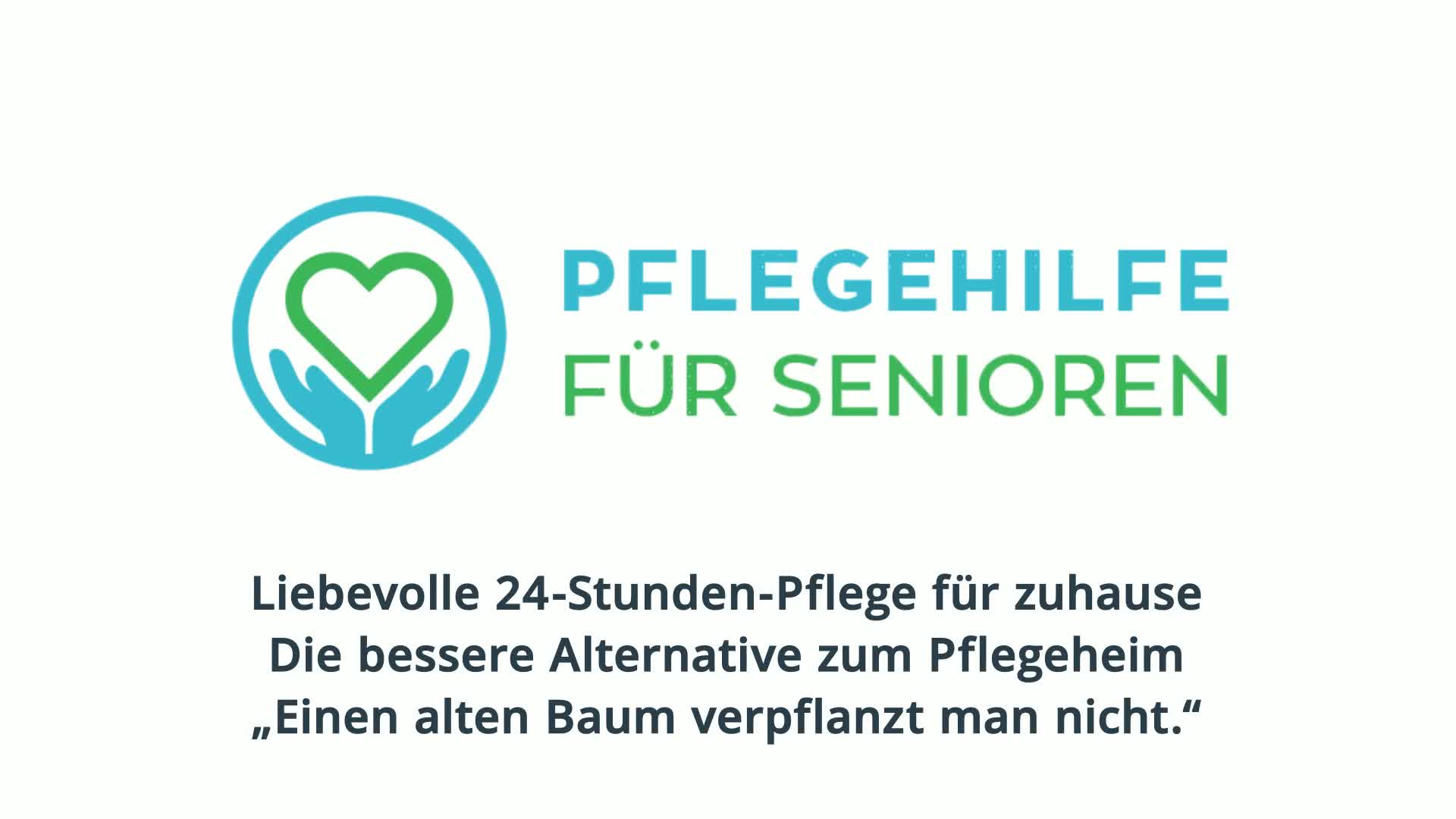 Pflegehilfe für Senioren 24 GmbH - Friedberg