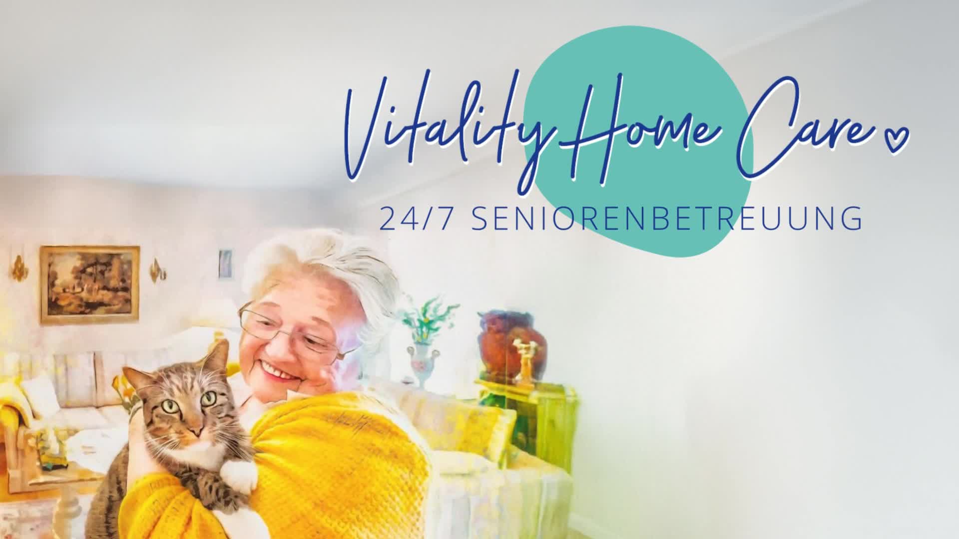VitalityHomeCare