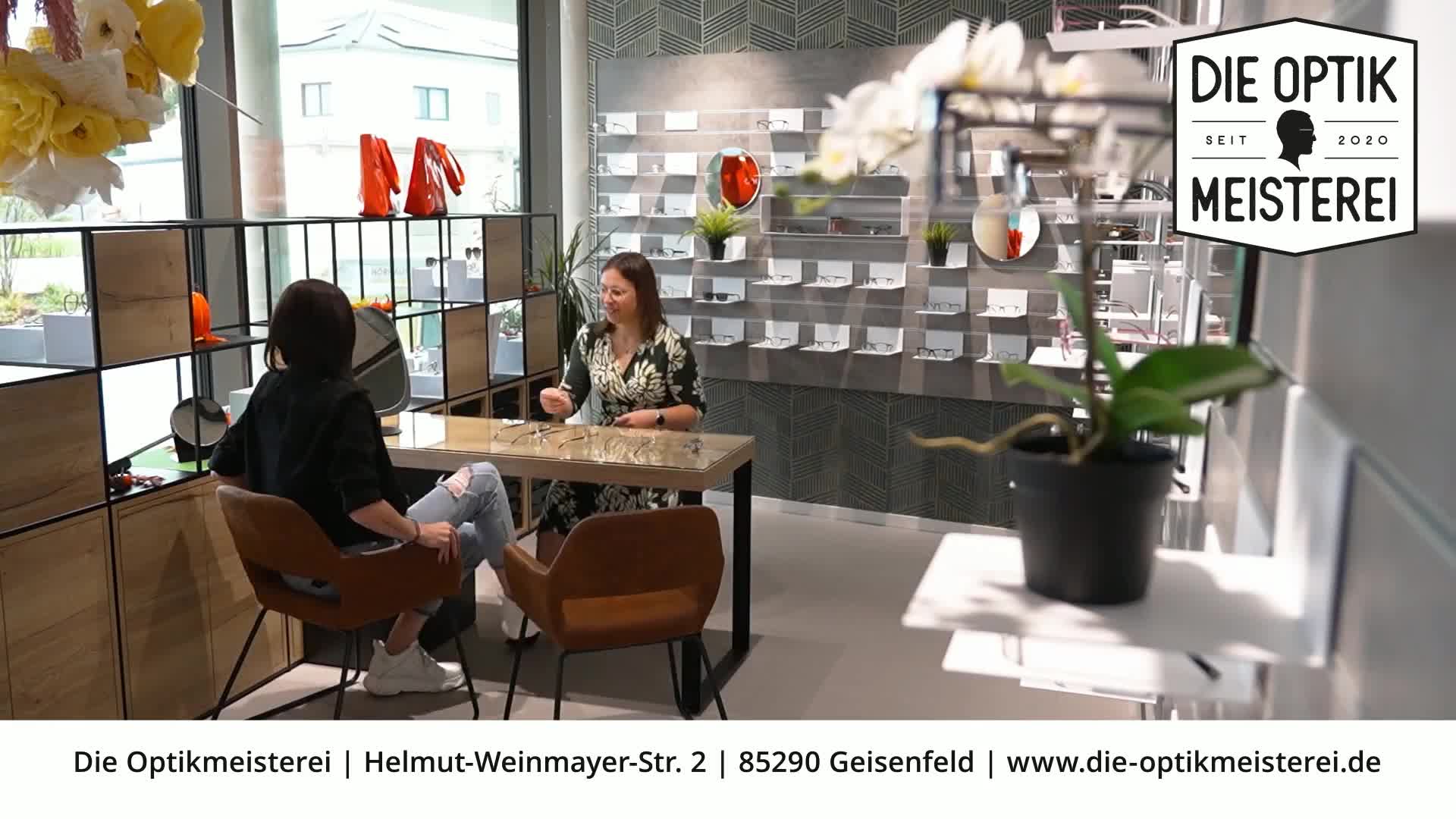 DIE OPTIKMEISTEREI - Inh. Roman Seliger