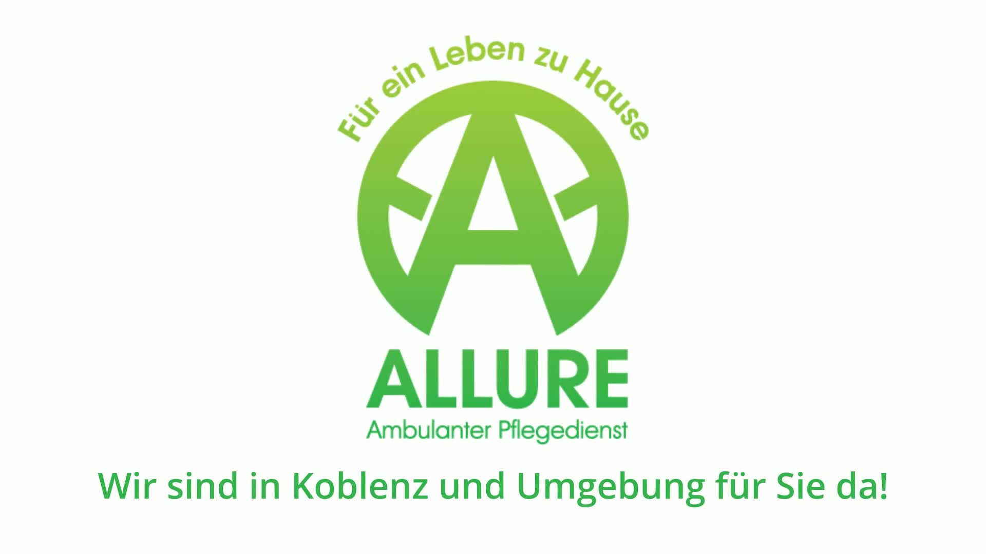 Ambulanter Pflegedienst Allure GmbH