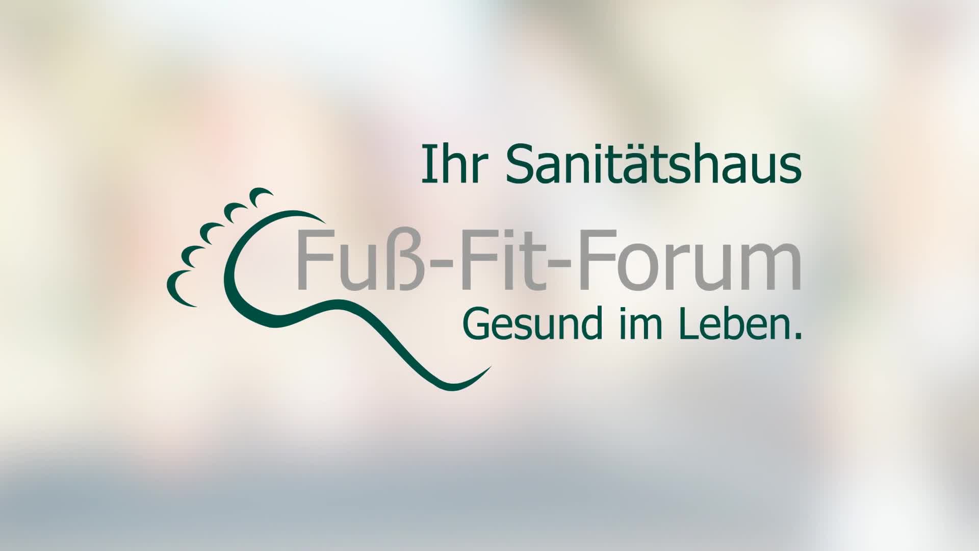 Fuß-Fit-Forum GmbH & Co. KG