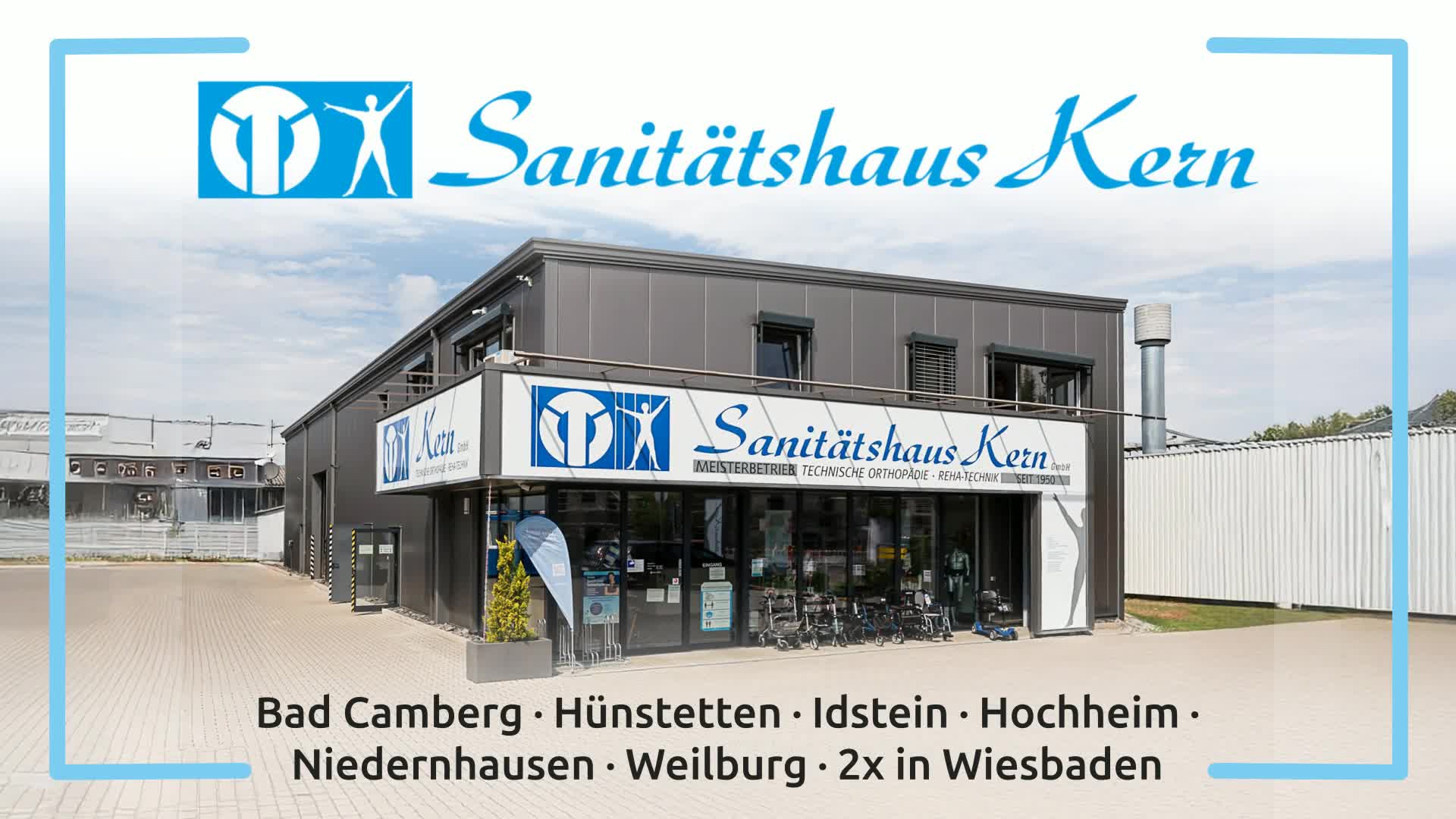 Sanitätshaus Kern
