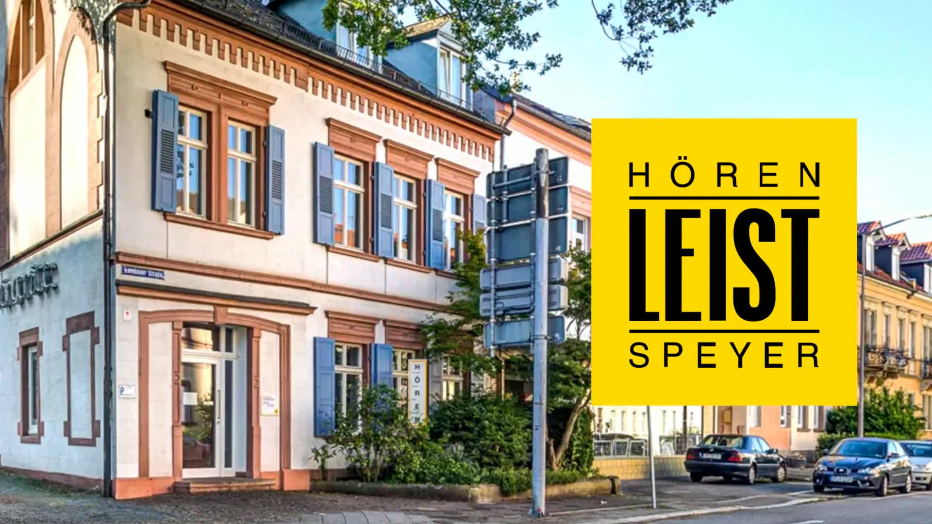 Hören Leist GmbH