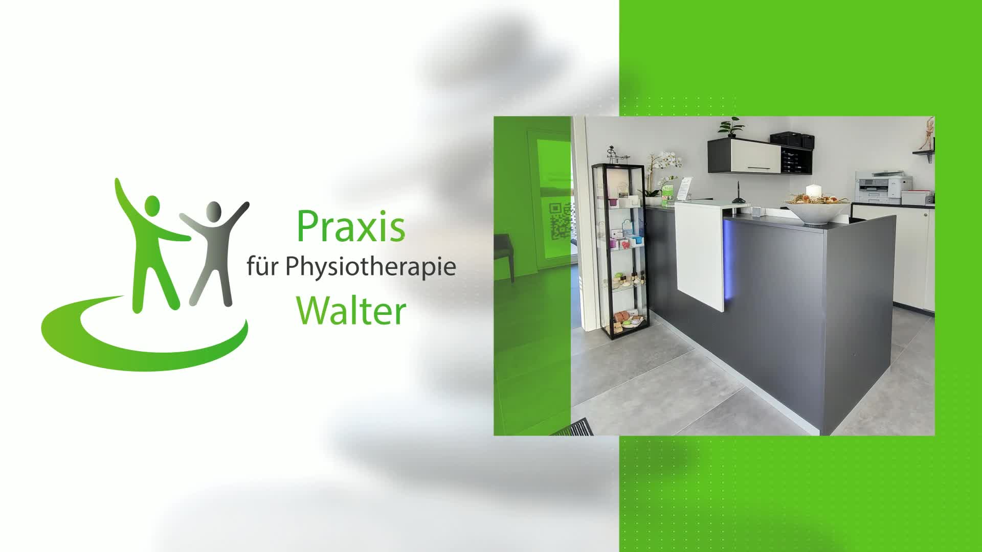 Praxis für Physiotherapie Walter