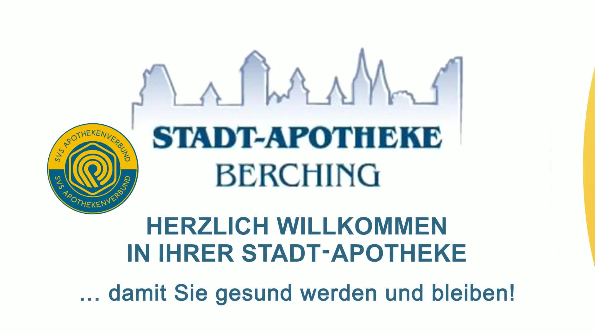Stadt-Apotheke