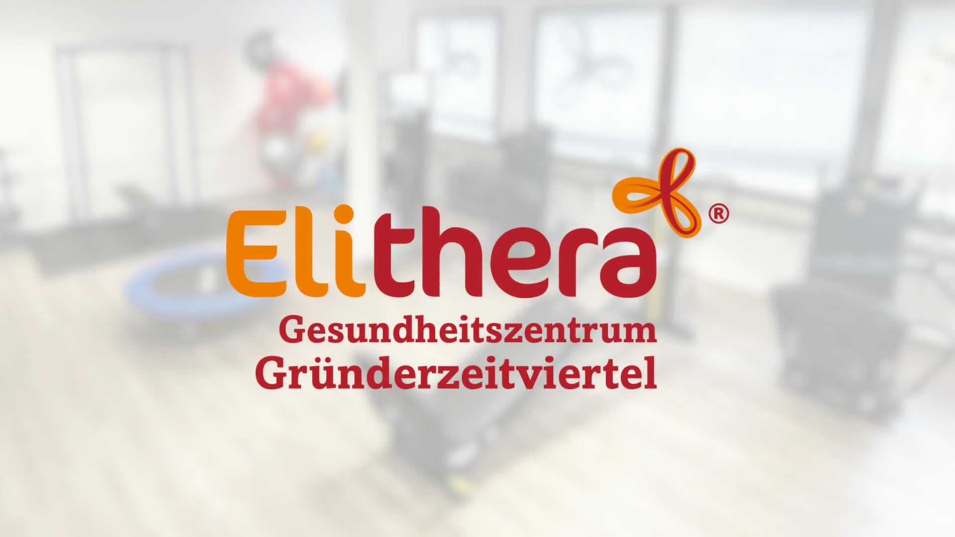 Elithera Gesundheitszentrum Gründerzeitviertel