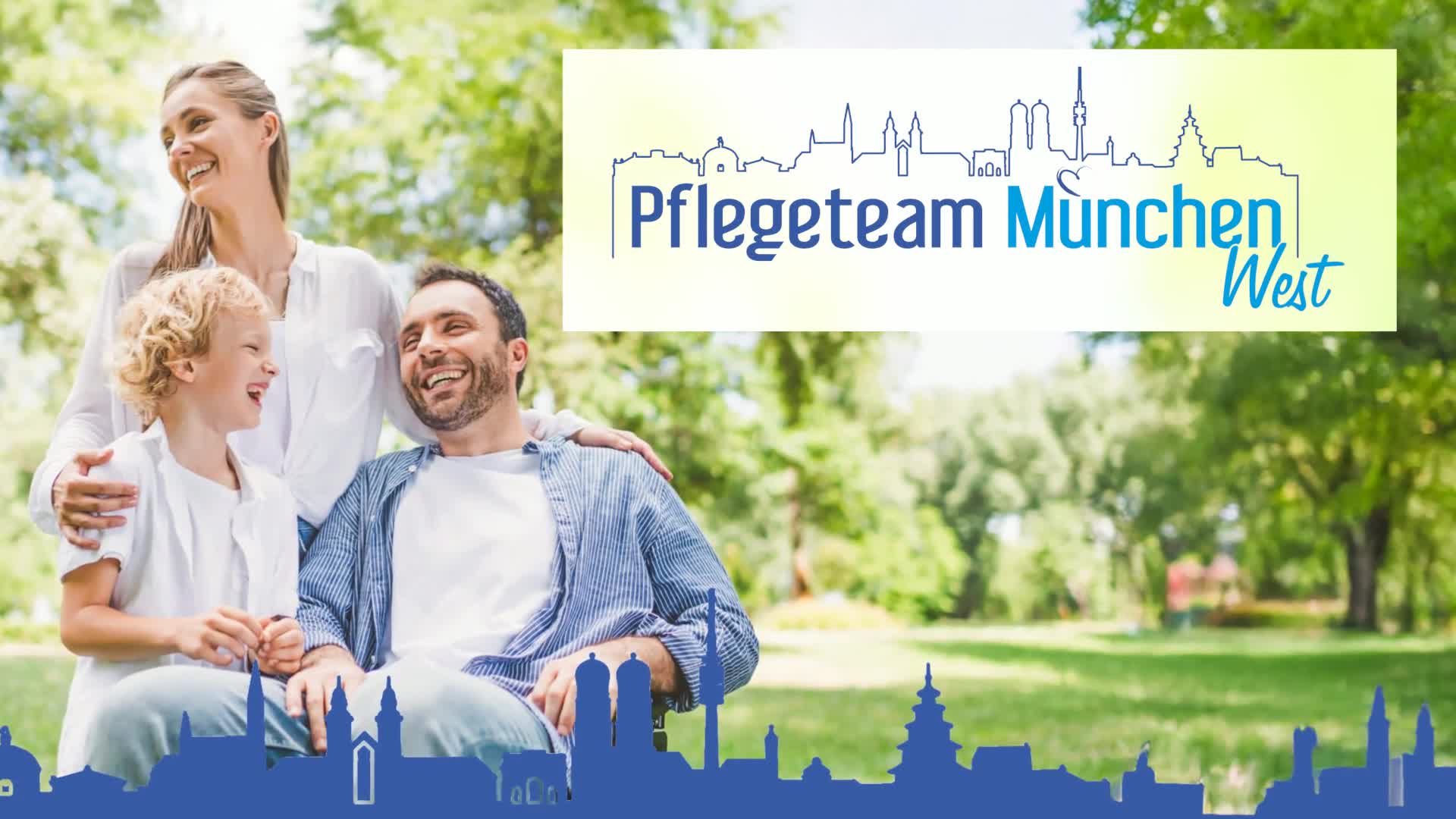 Pflegeteam München West