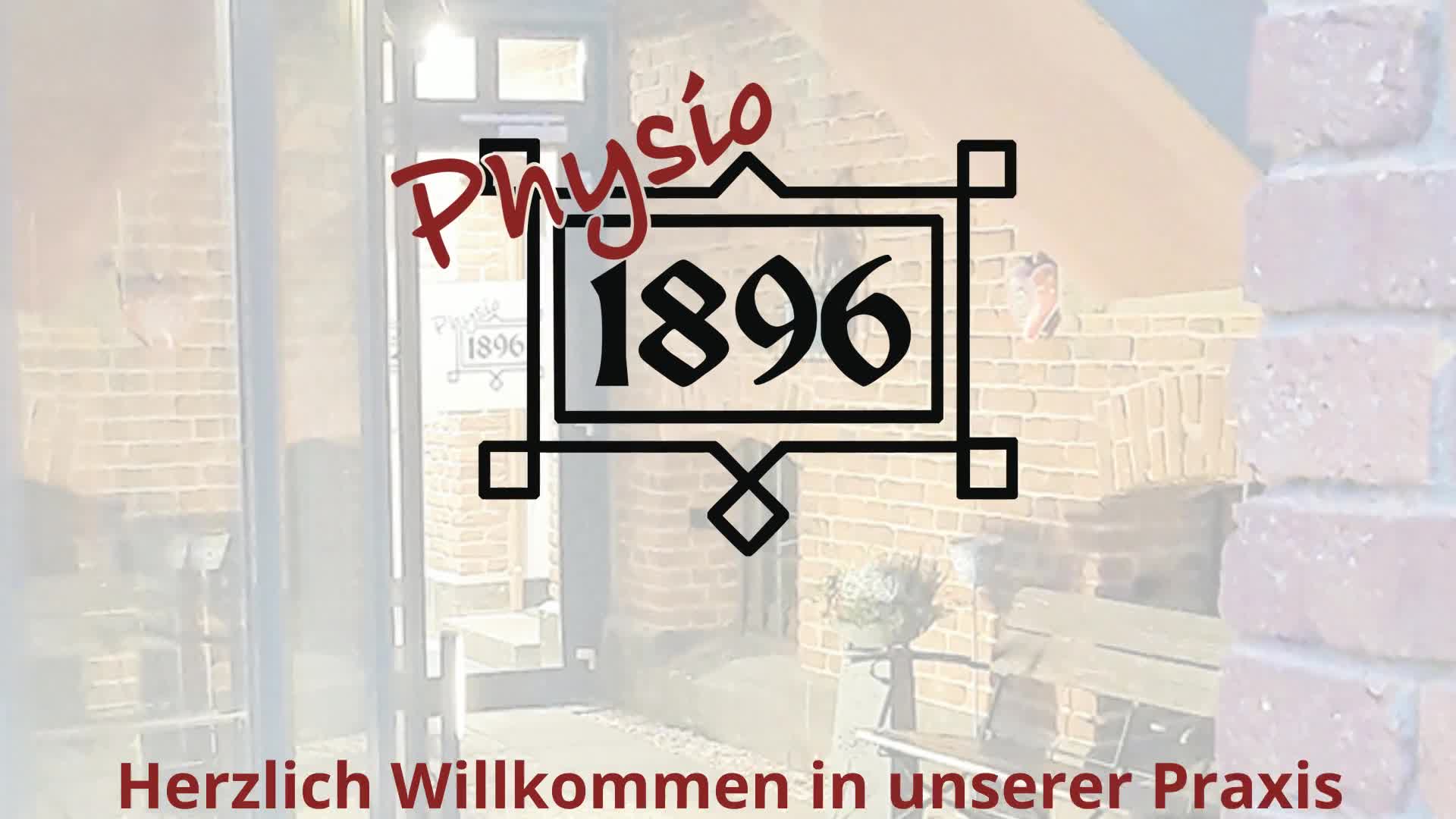 Physio 1896 - Die Physiotherapie im Herzen von Lechenich