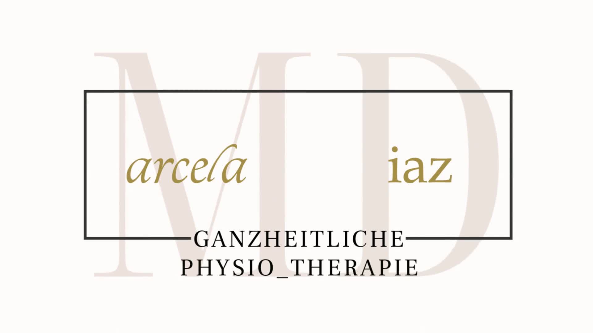 Marcela Diaz Physiotherapie