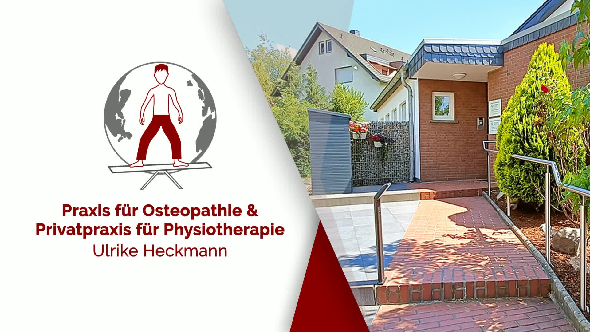 Praxis für Osteopathie & Privatpraxis für Physiotherapie