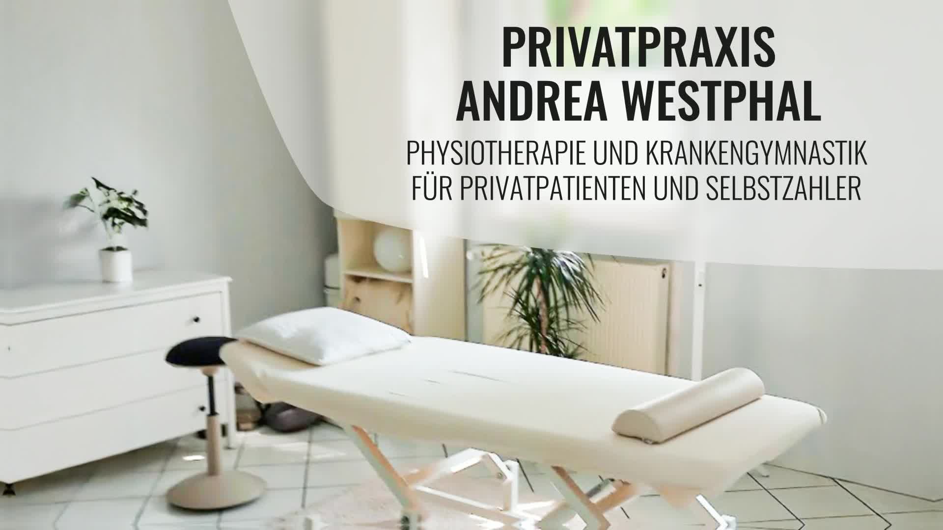 Physiotherapie Praxis A. Westphal
