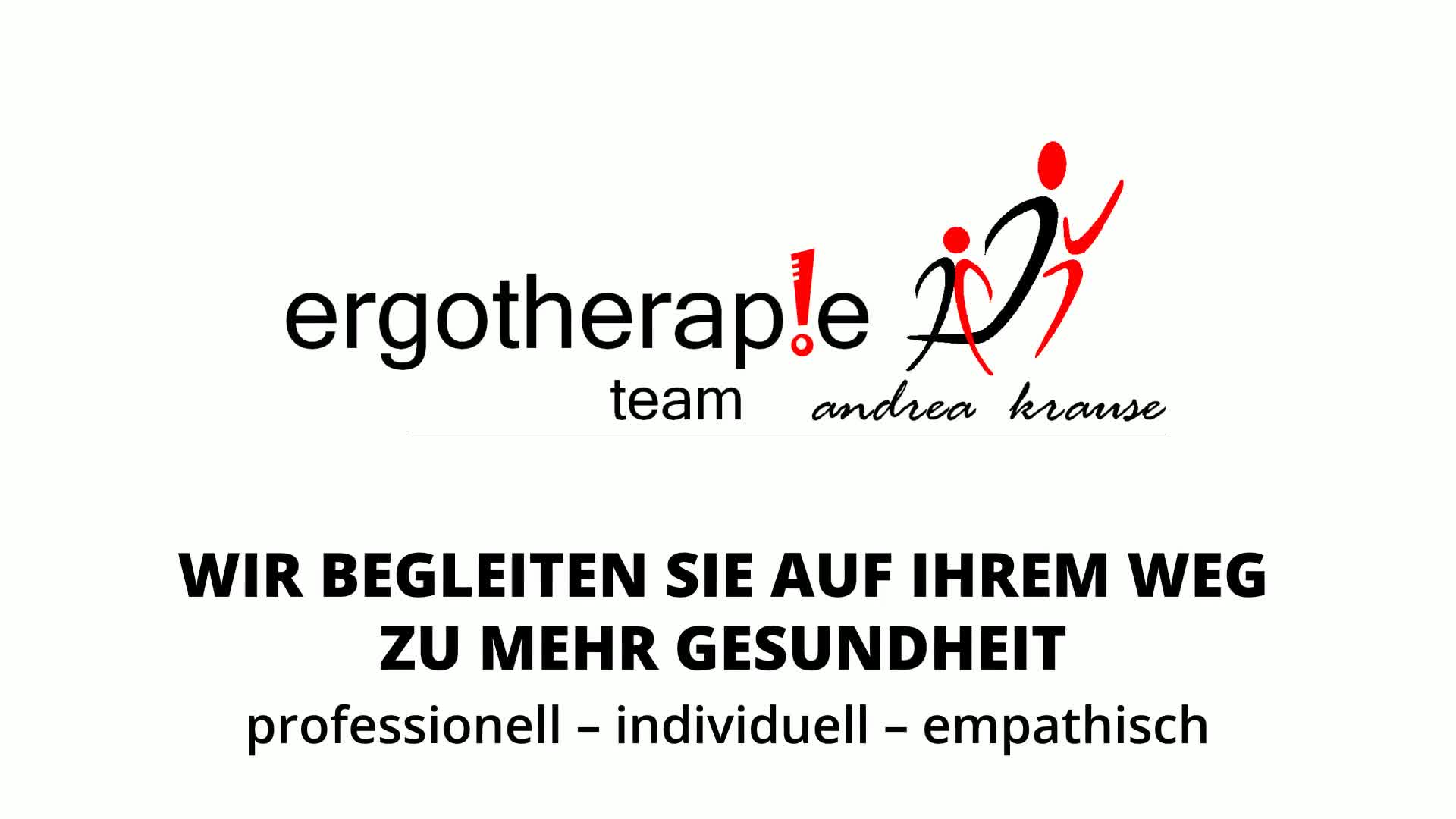 ergotherapie team andrea krause
