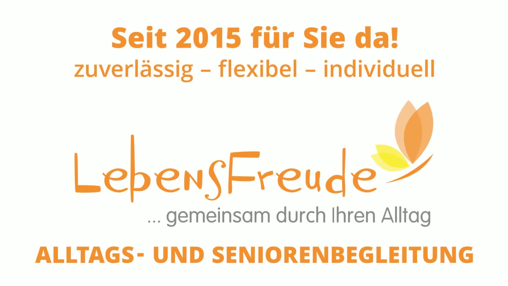 LebensFreude
