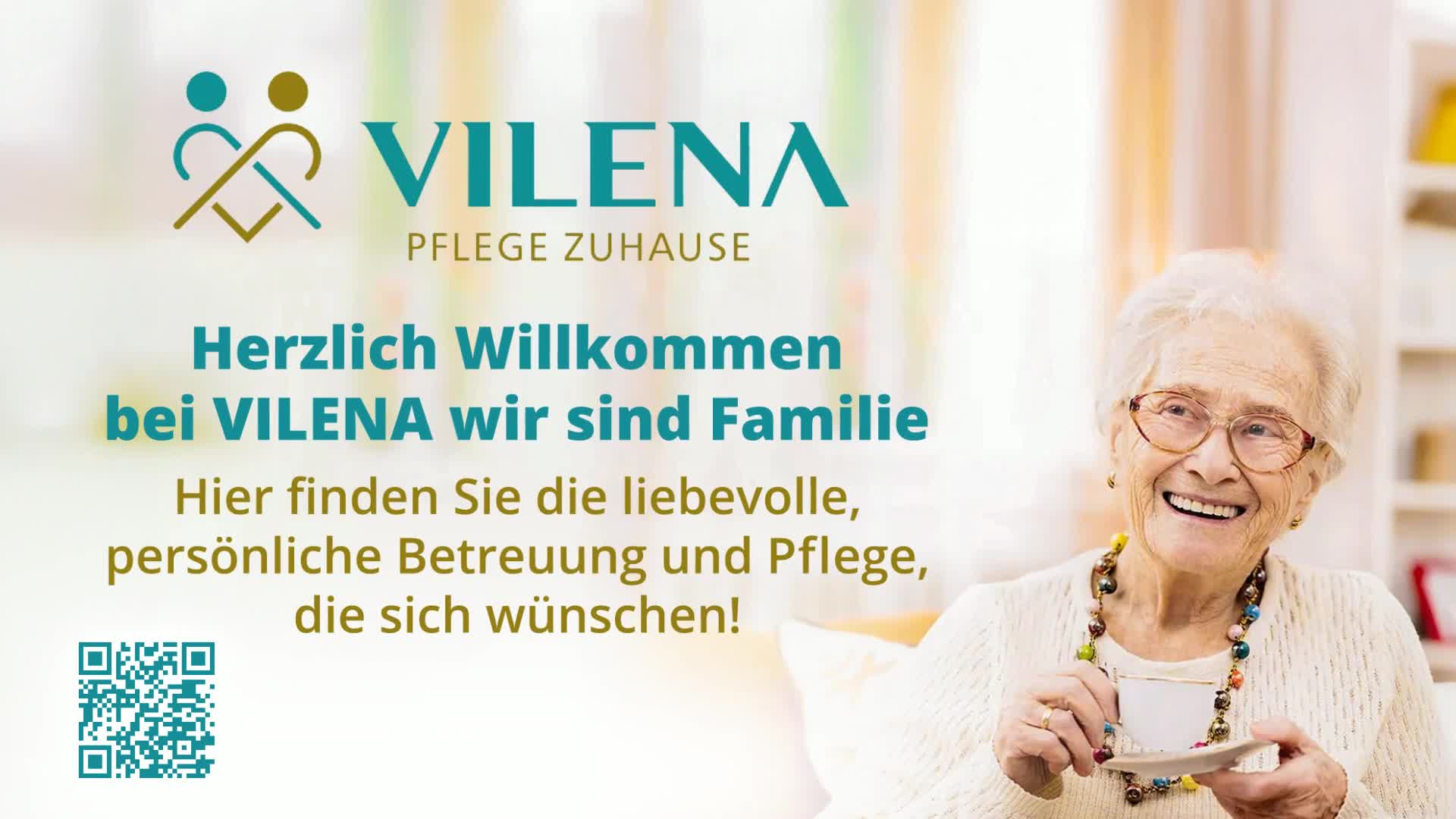 Vilena Pflege zuhause