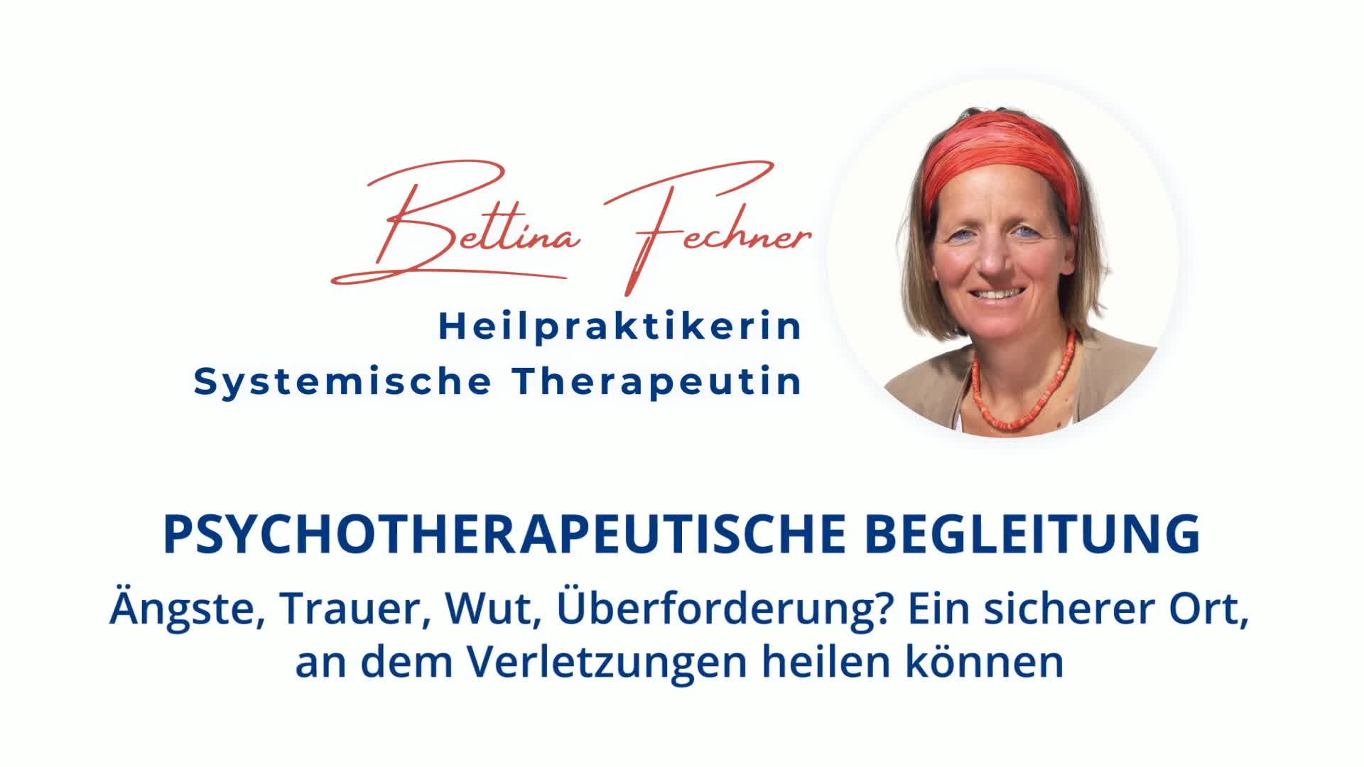 Praxis für Psychotherapie und Naturheilkunde