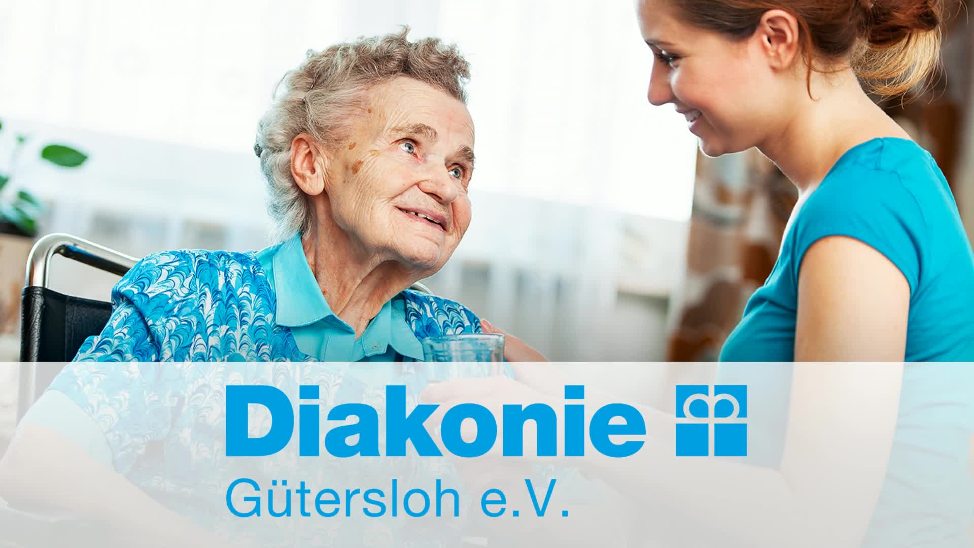 Diakonie Gütersloh e.V. Tagespflege