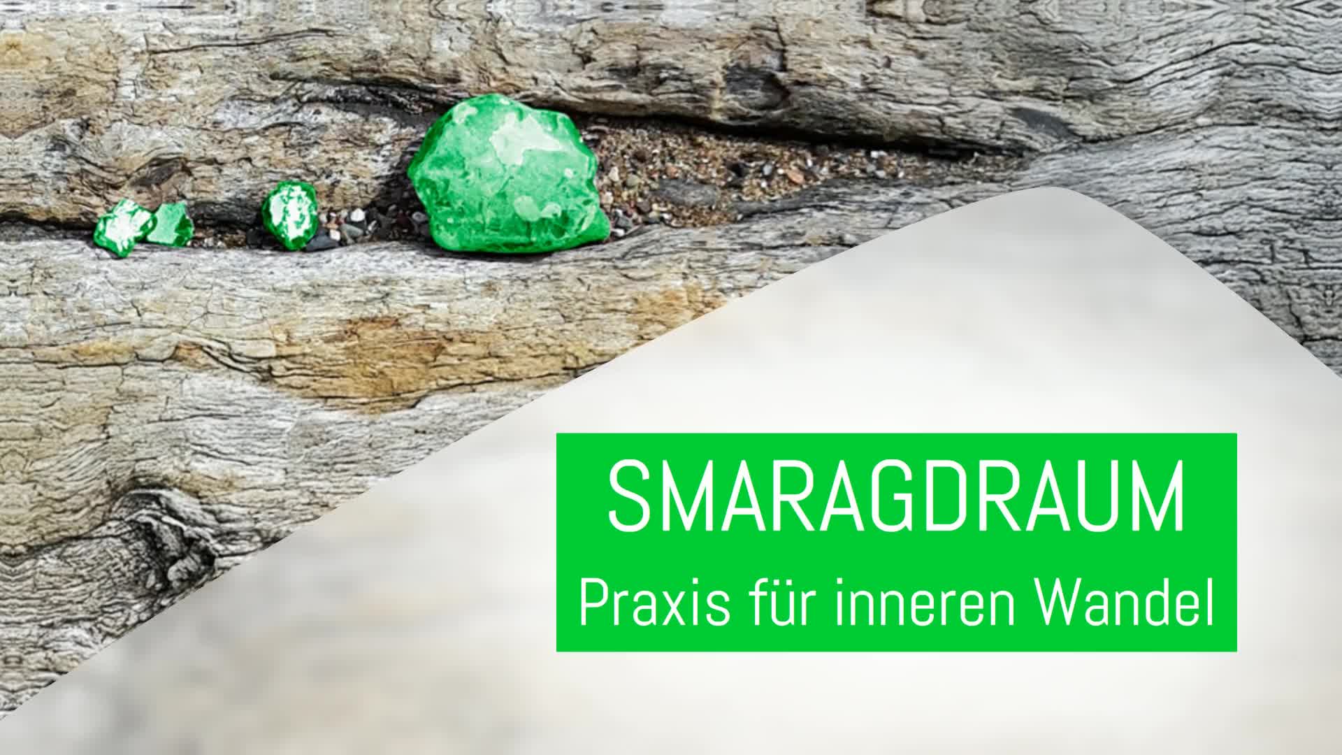 Smaragdraum