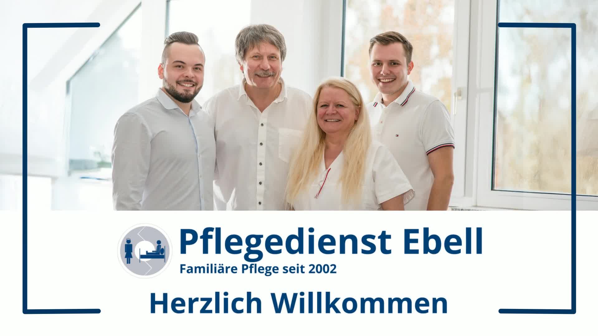 Ambulanter Pflegedienst Ebell