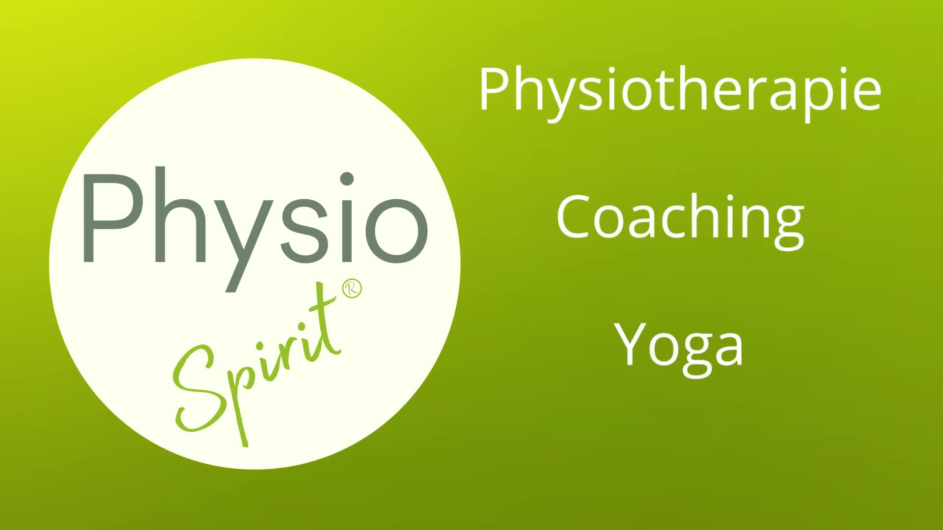 Physio Spirit Etges GbR