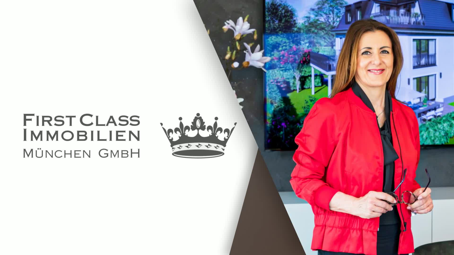 First Class Immobilien München GmbH