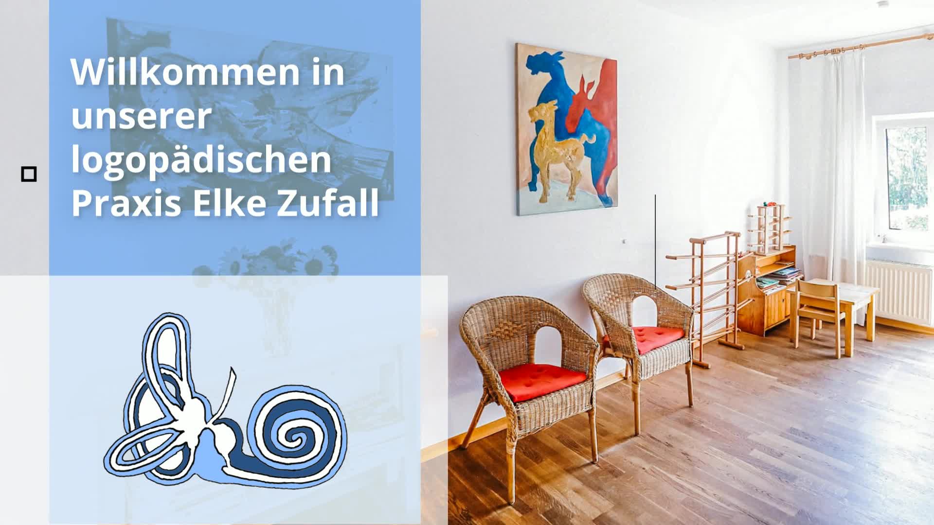 Logopädische Praxis Elke Zufall