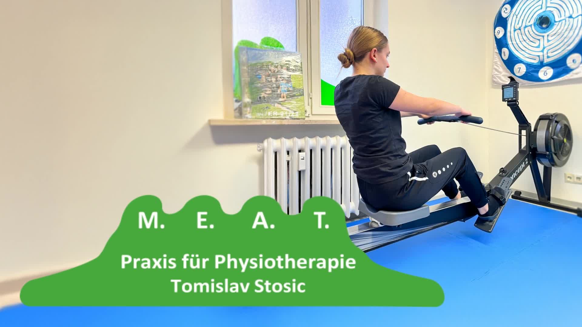 M.e.a.t Praxis für Physiotherapie
