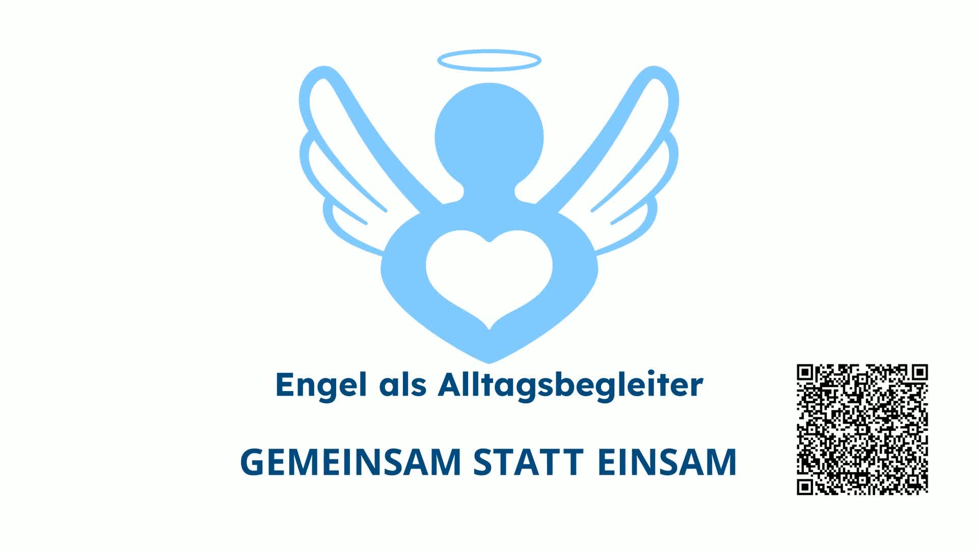 Engel als Alltagsbegleiter
