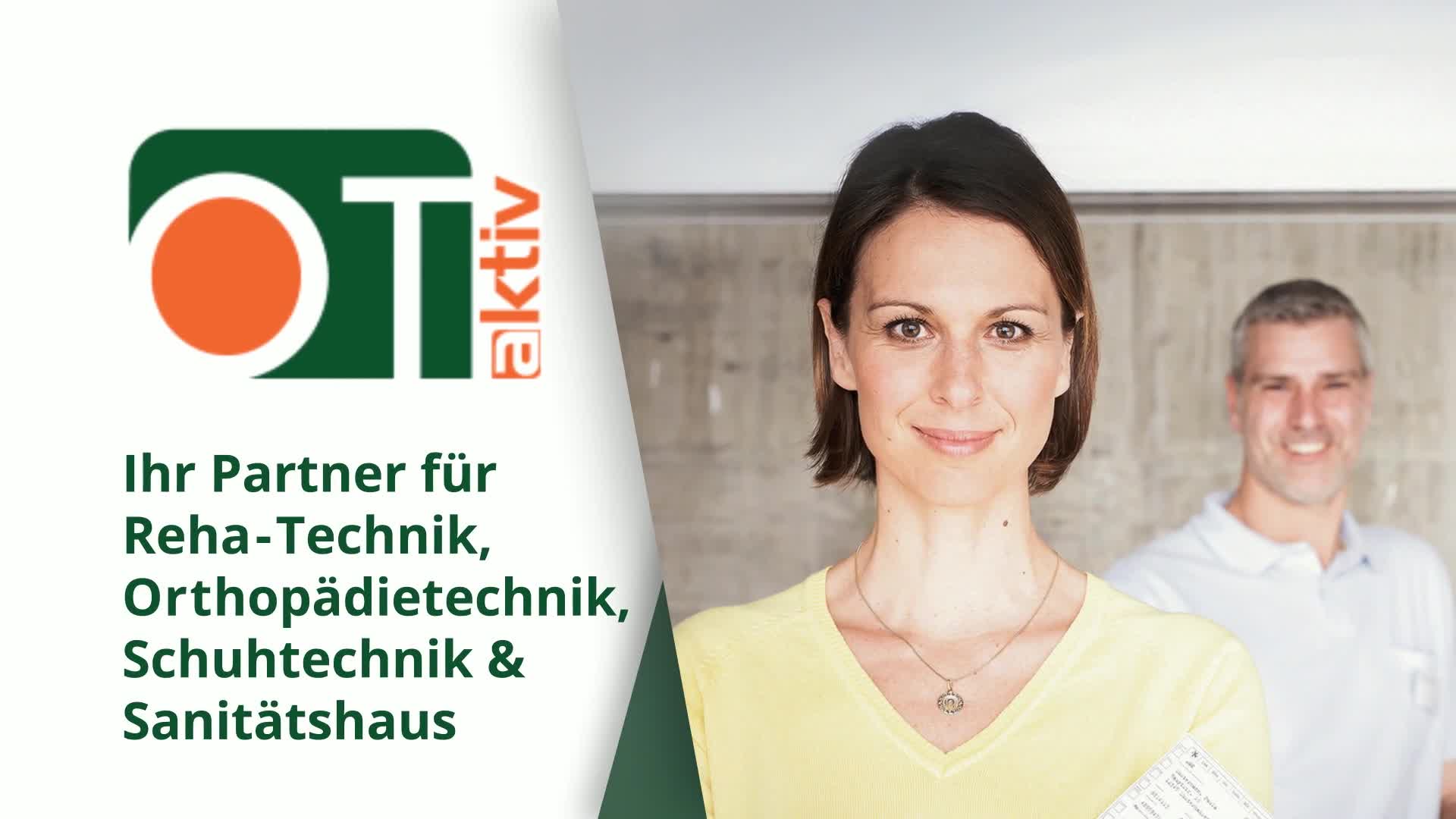 Orthopädie-Technik-Service aktiv GmbH Villa Mobilé