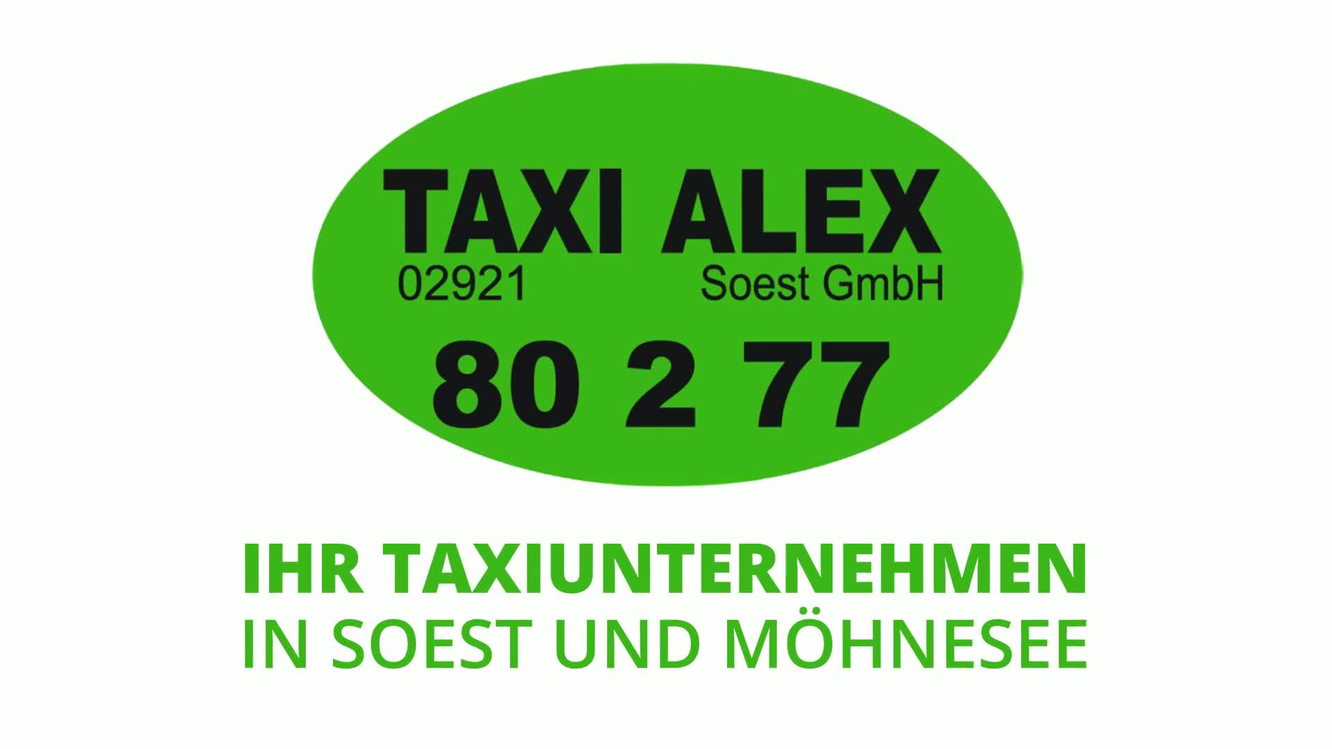 Taxi Alex Soest GmbH