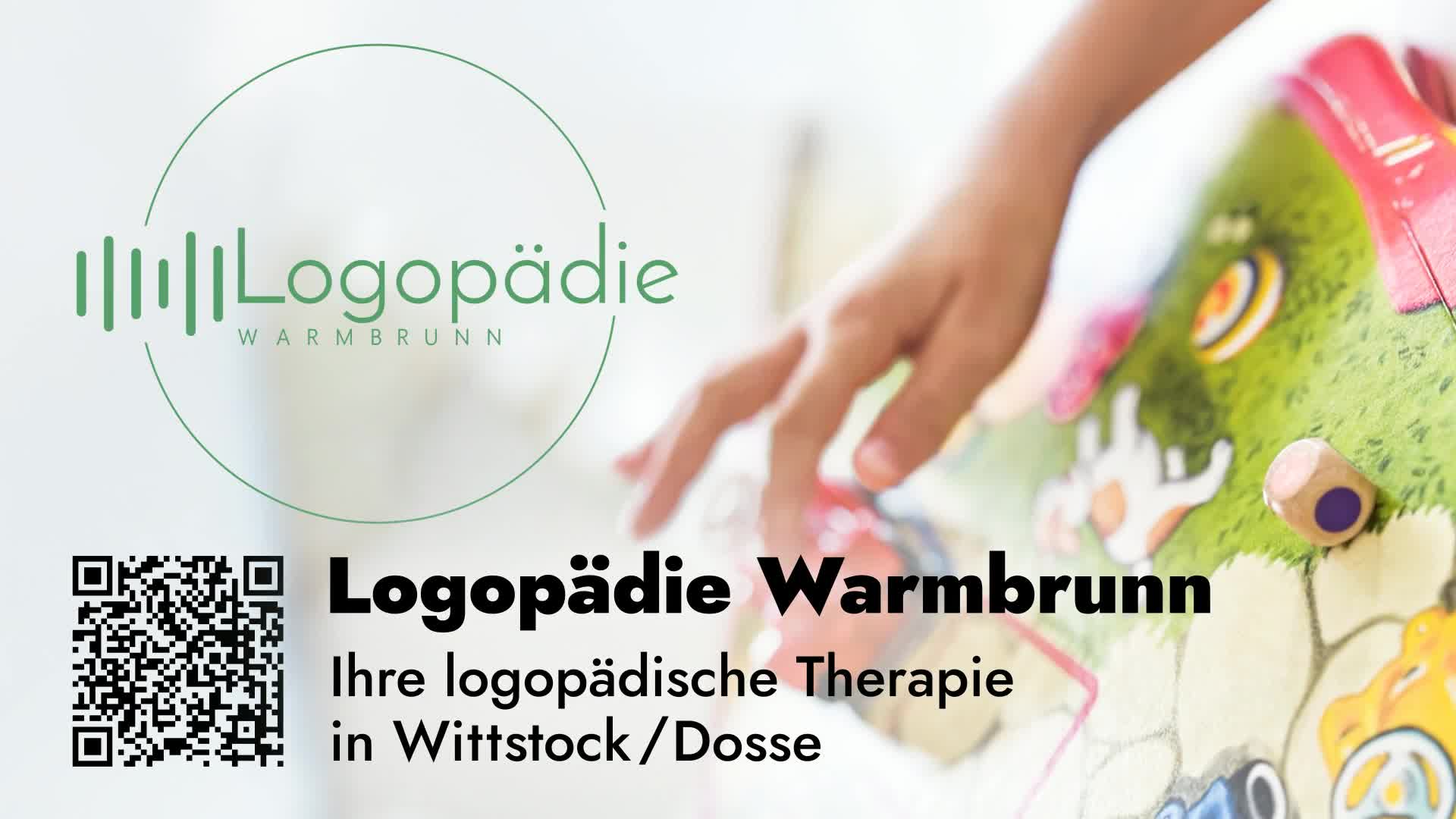 Logopädie Warmbrunn