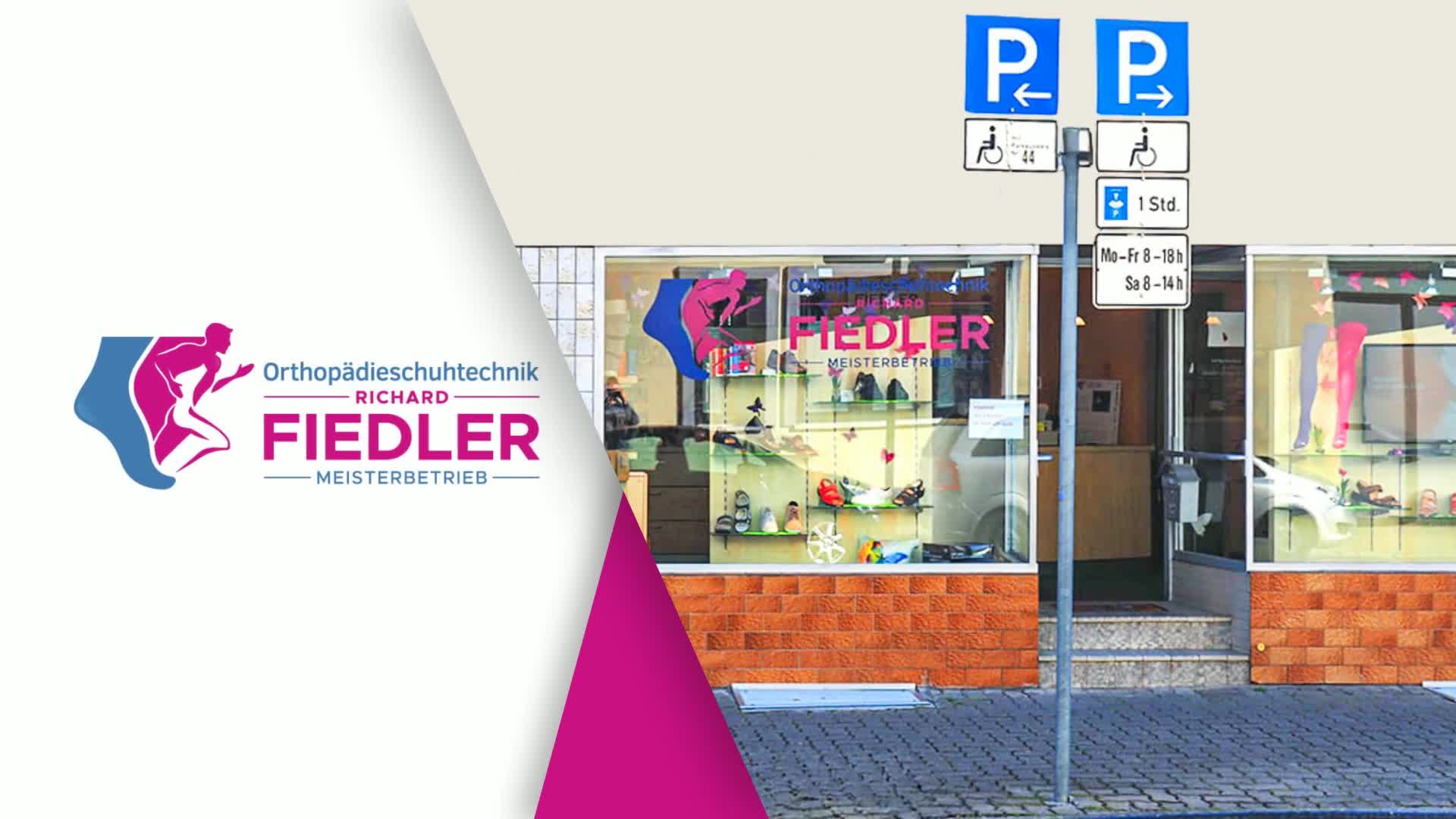 Orthopädieschuhtechnik Richard Fiedler