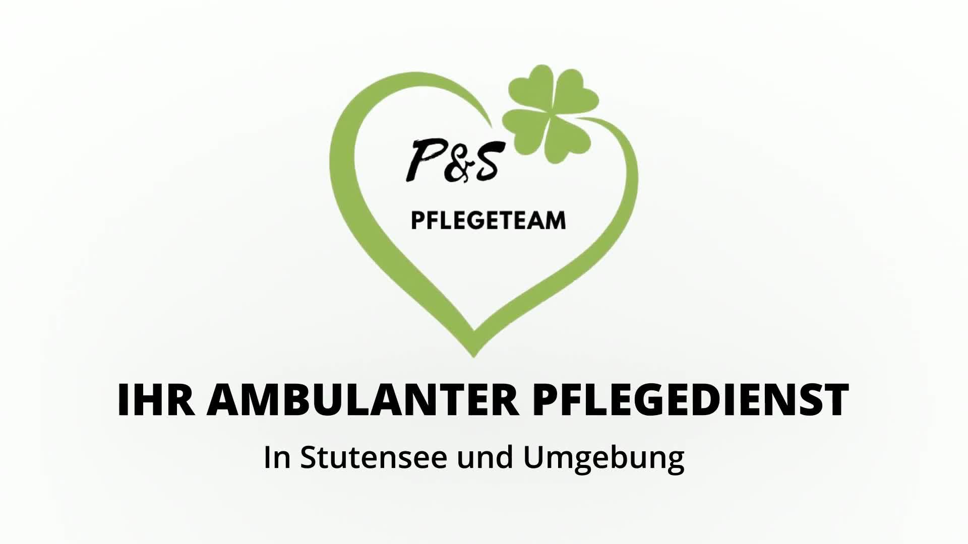 P&S Pflegeteam GmbH