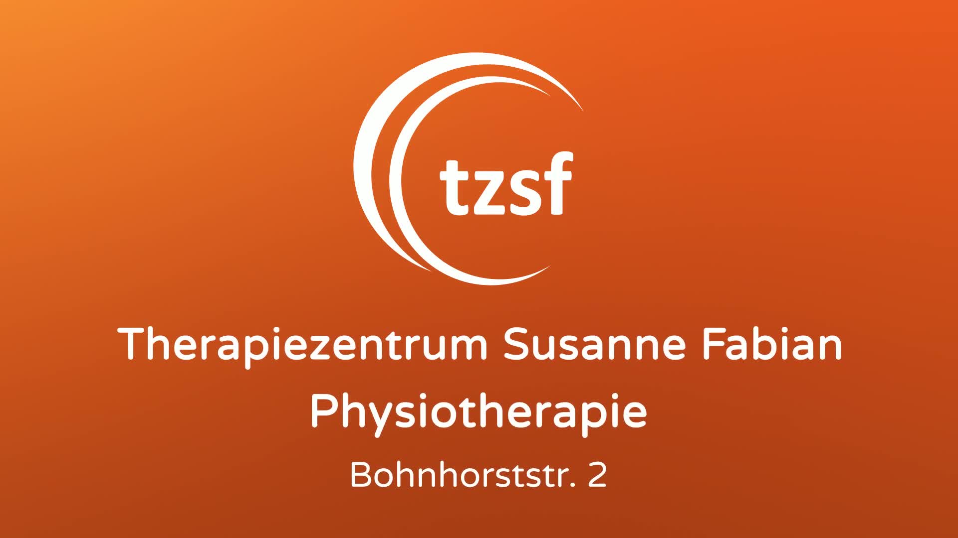 Therapiezentrum Susanne Fabian