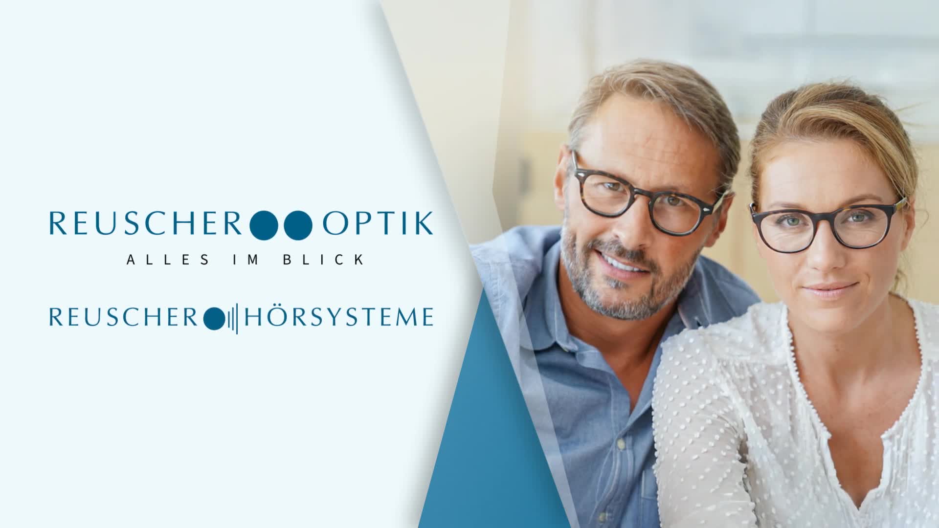 Reuscher Optik