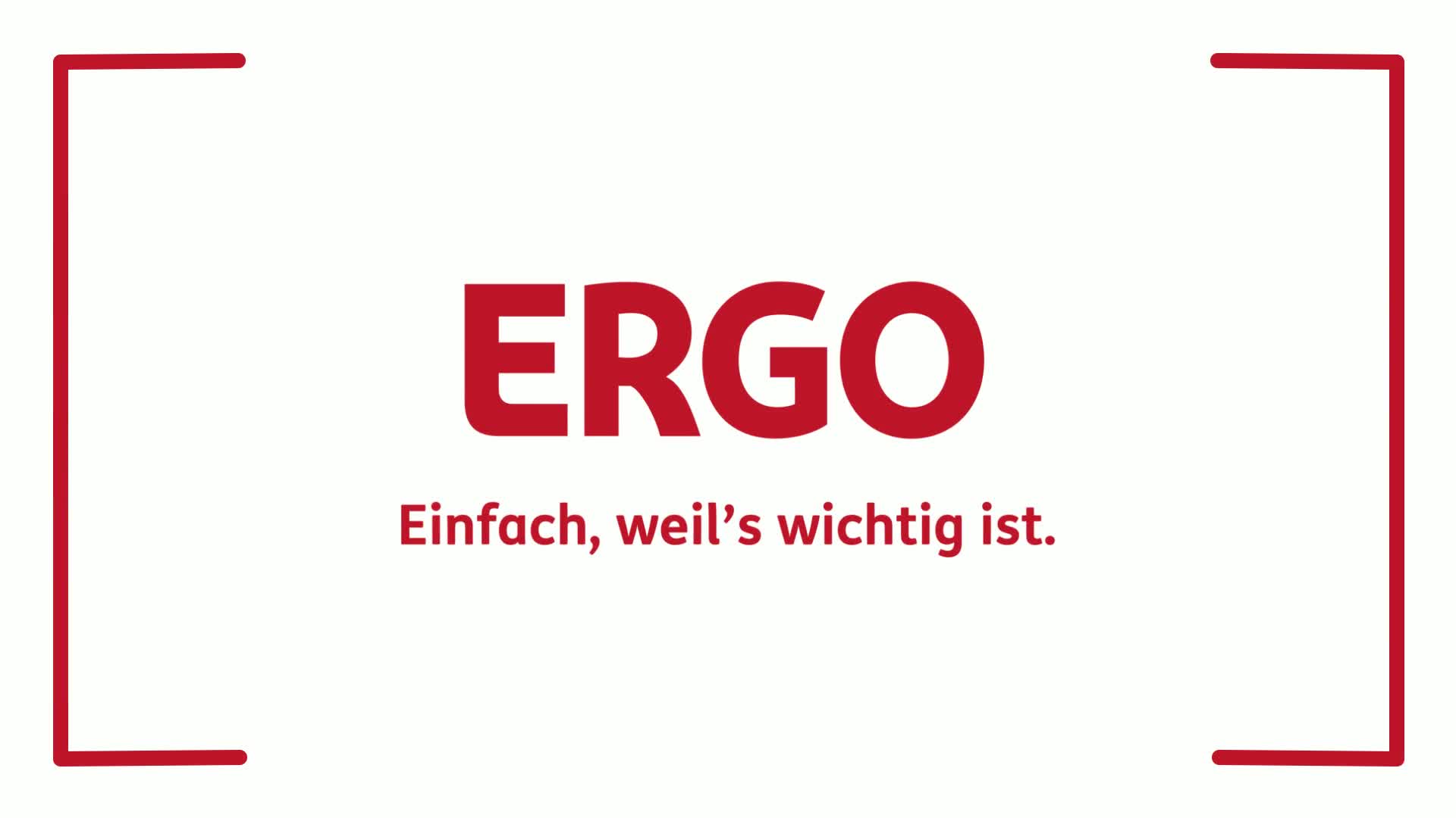 ERGO Weiß