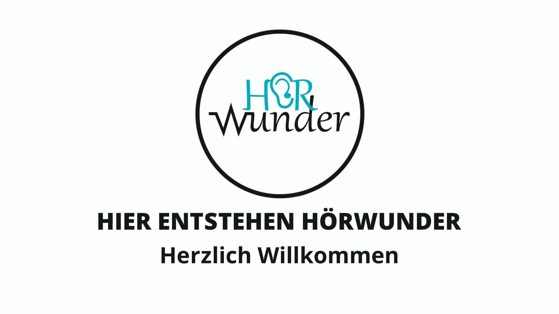 Hörwunder(24) Hörakustik-Meister-Betrieb