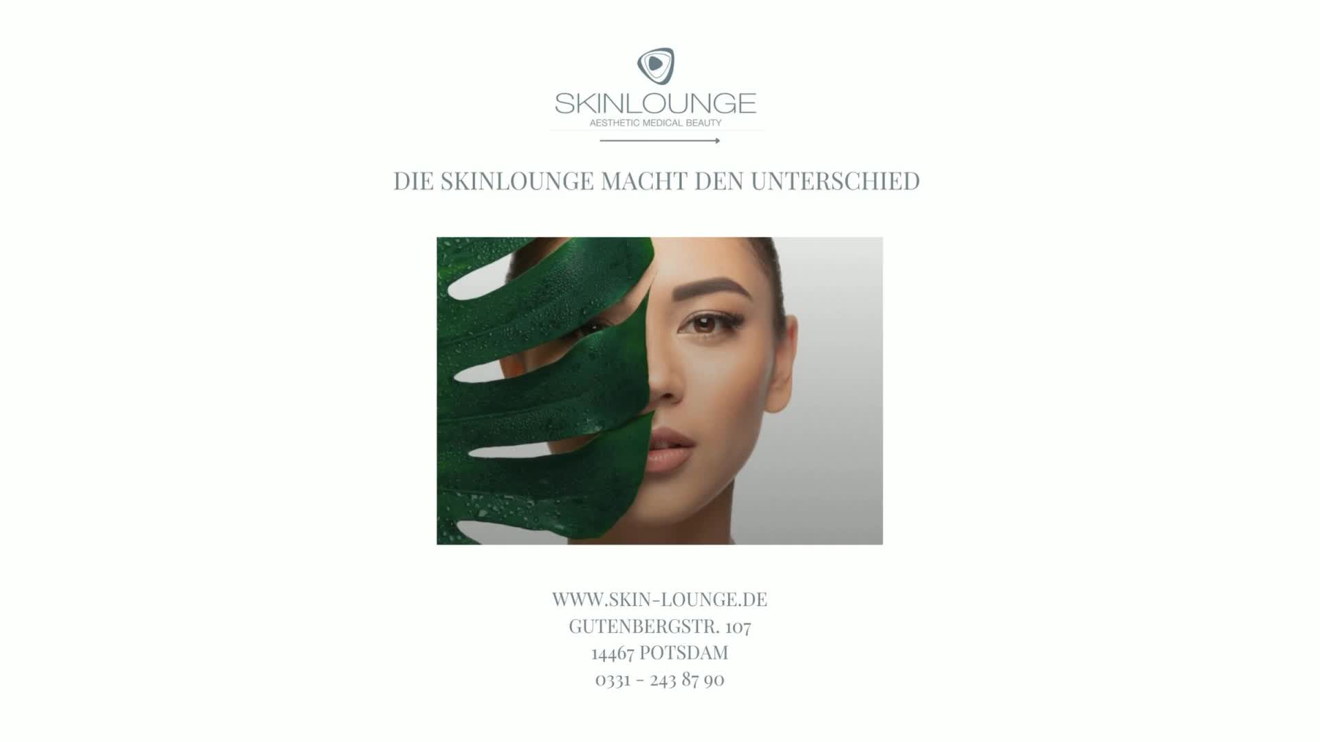 Skinlounge Potsdam