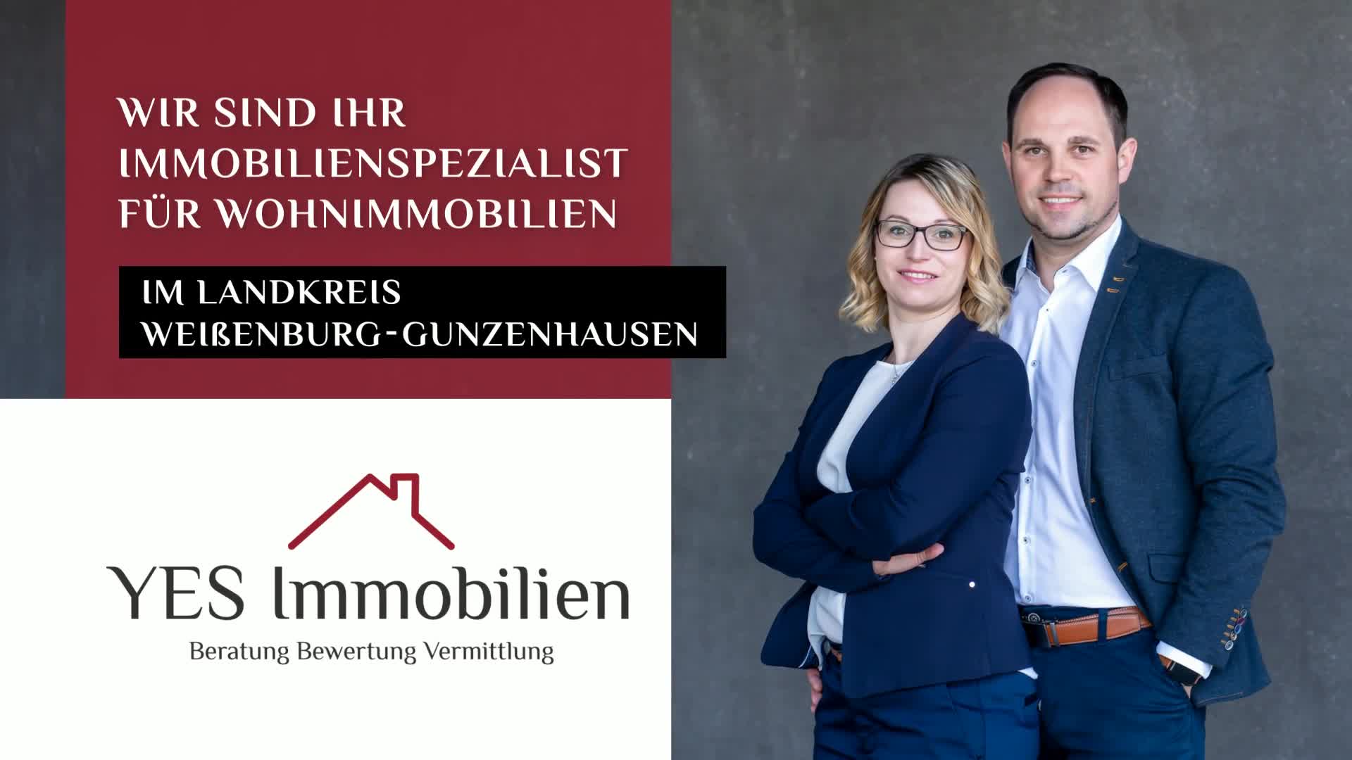 Yvonne Schwarz YES Immobilien