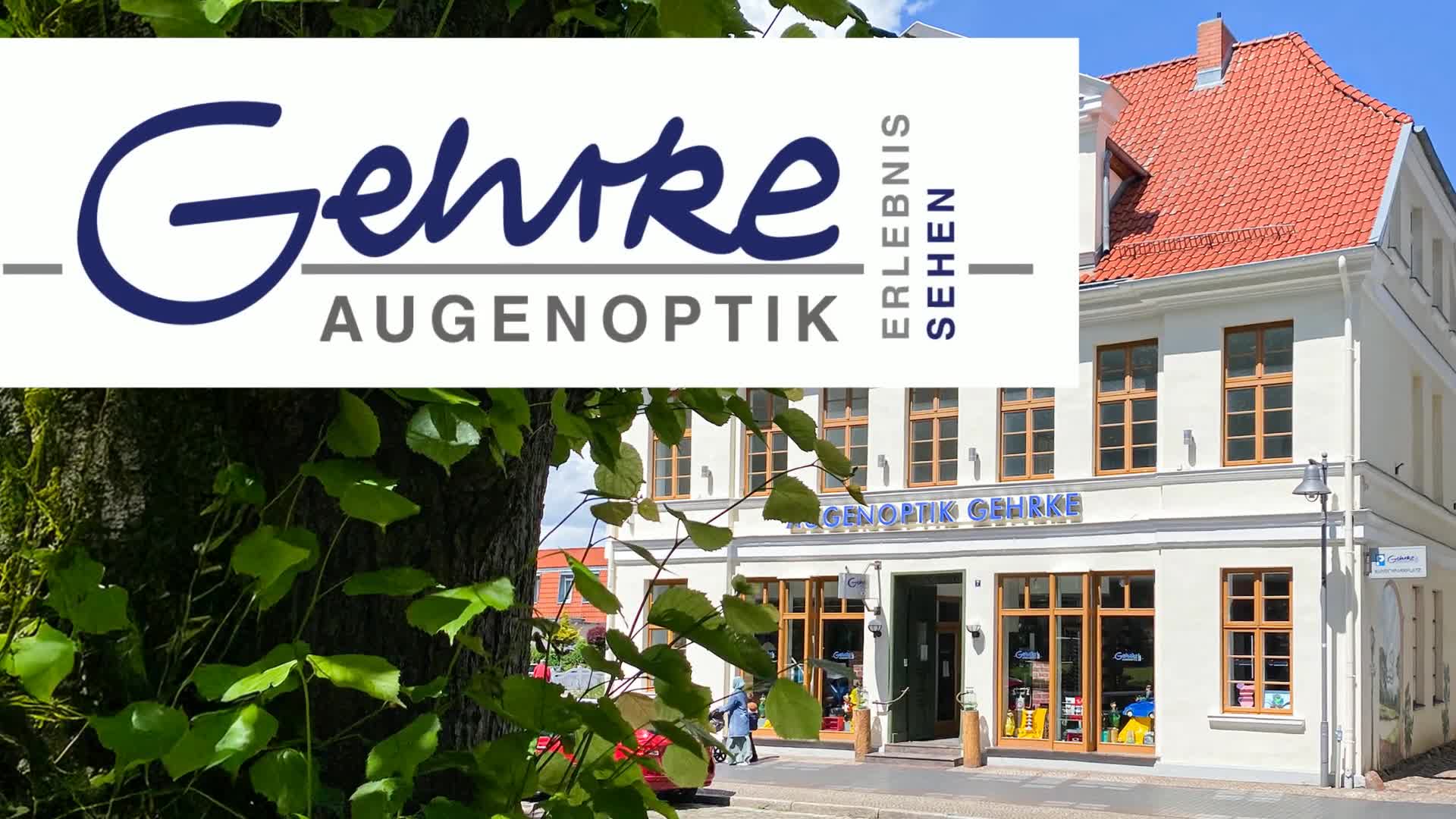 Augenoptik Gehrke