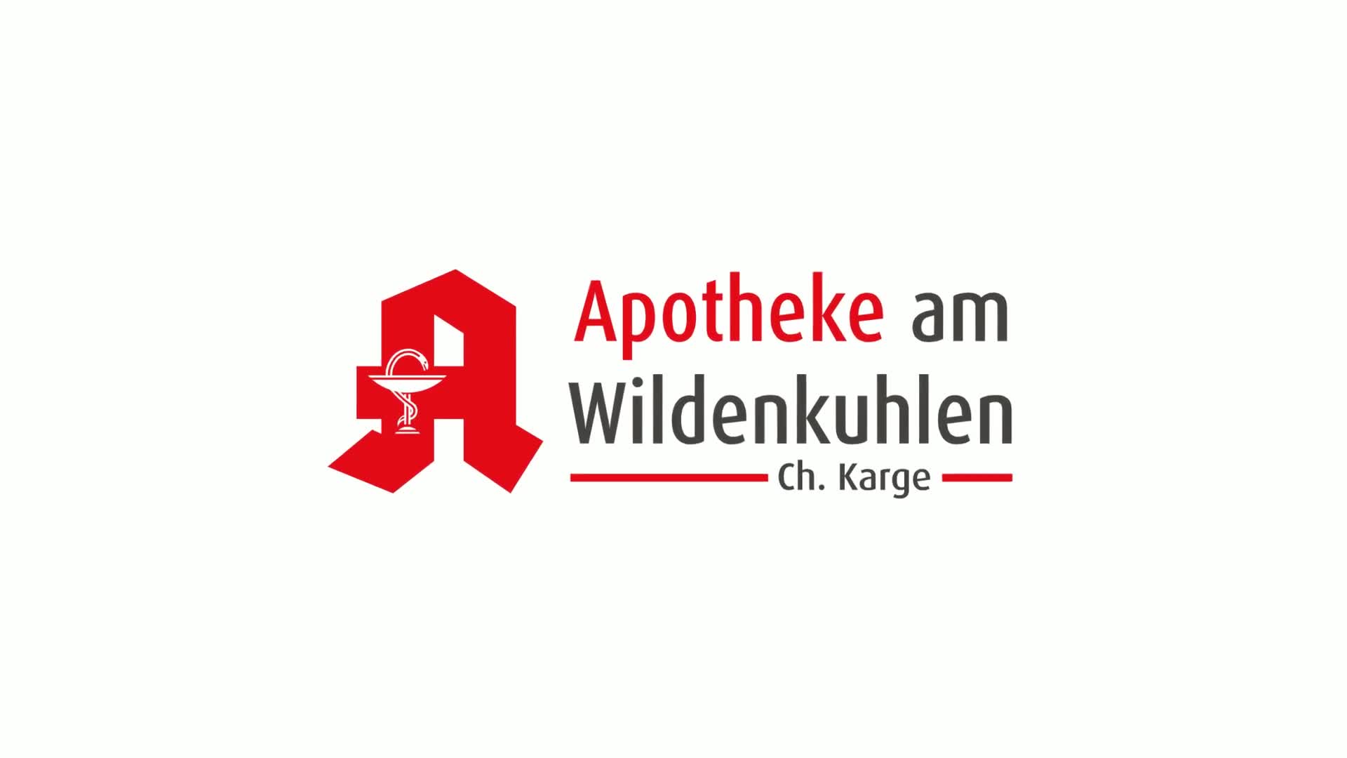 Apotheke am Wildenkuhlen