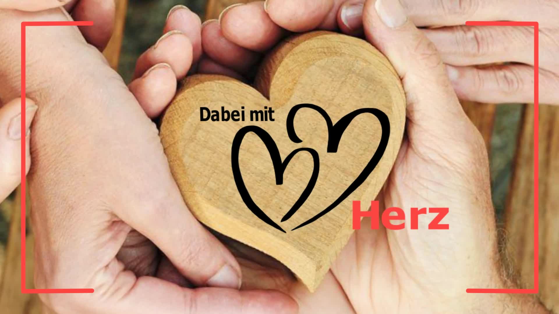 Dabei mit Herz / Mobile Alltagsbegleitung für Senioren und Familien