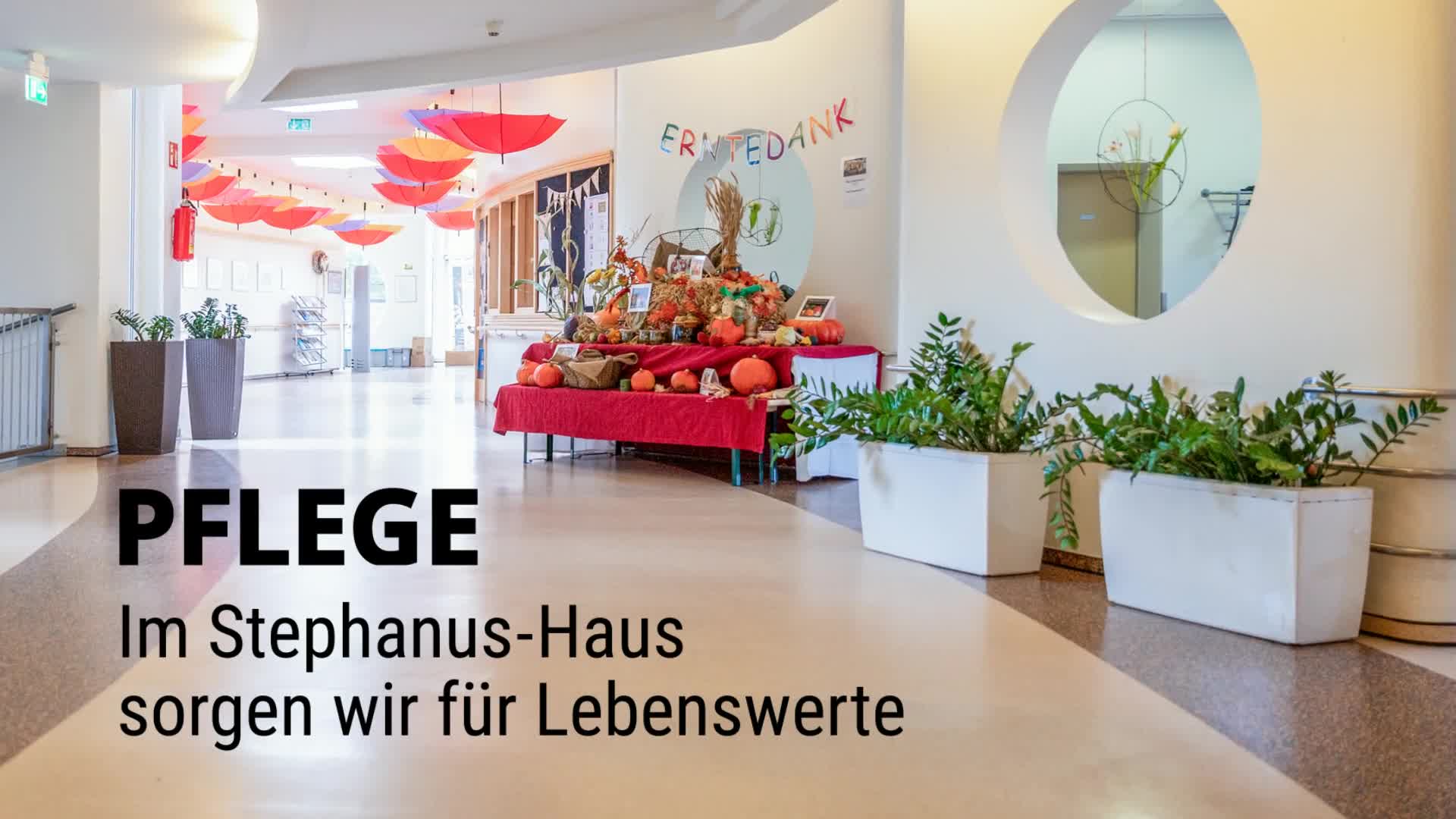Stephanus-Haus gemeinnützige GmbH