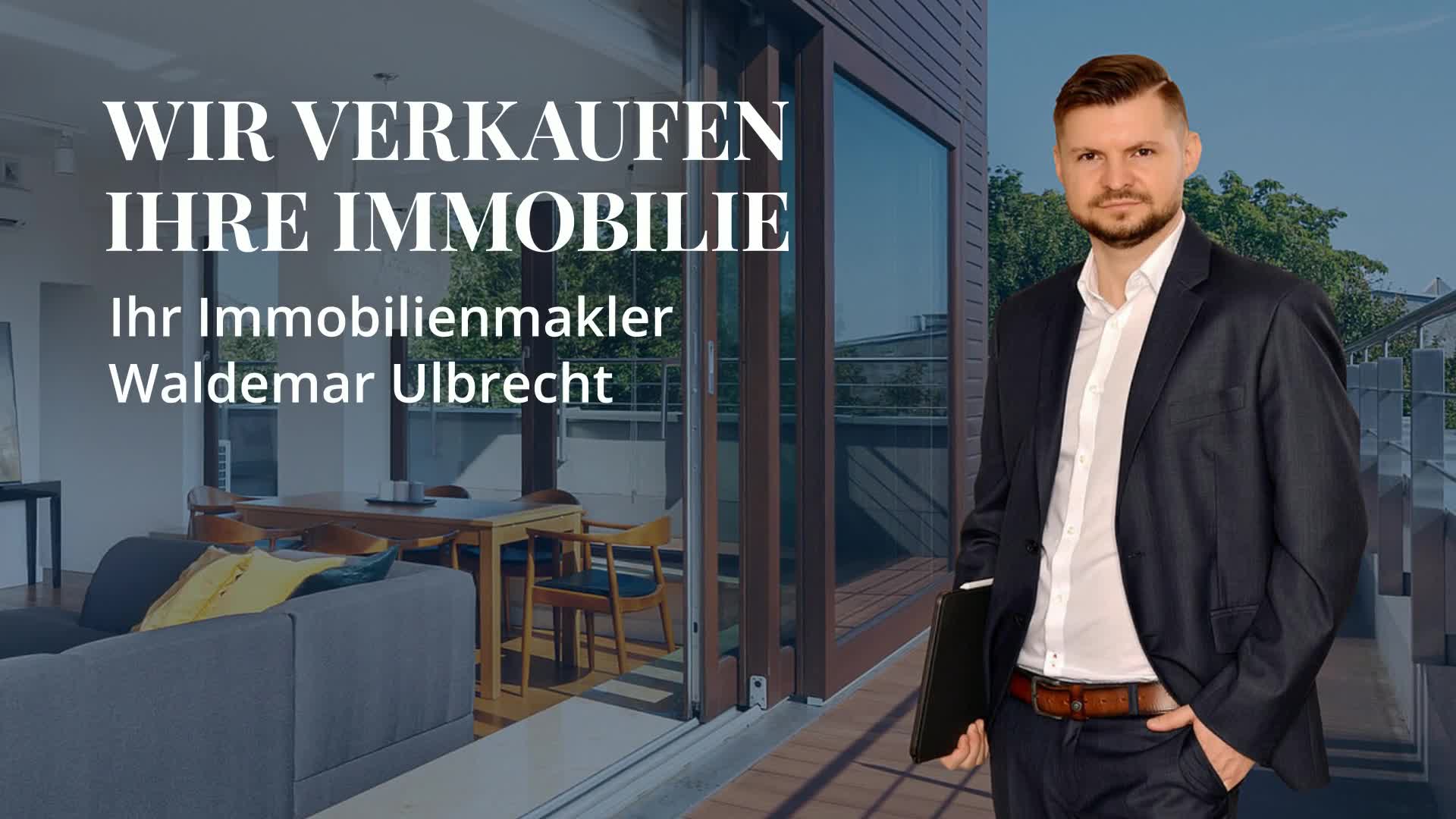 Ulbrecht Immobilien