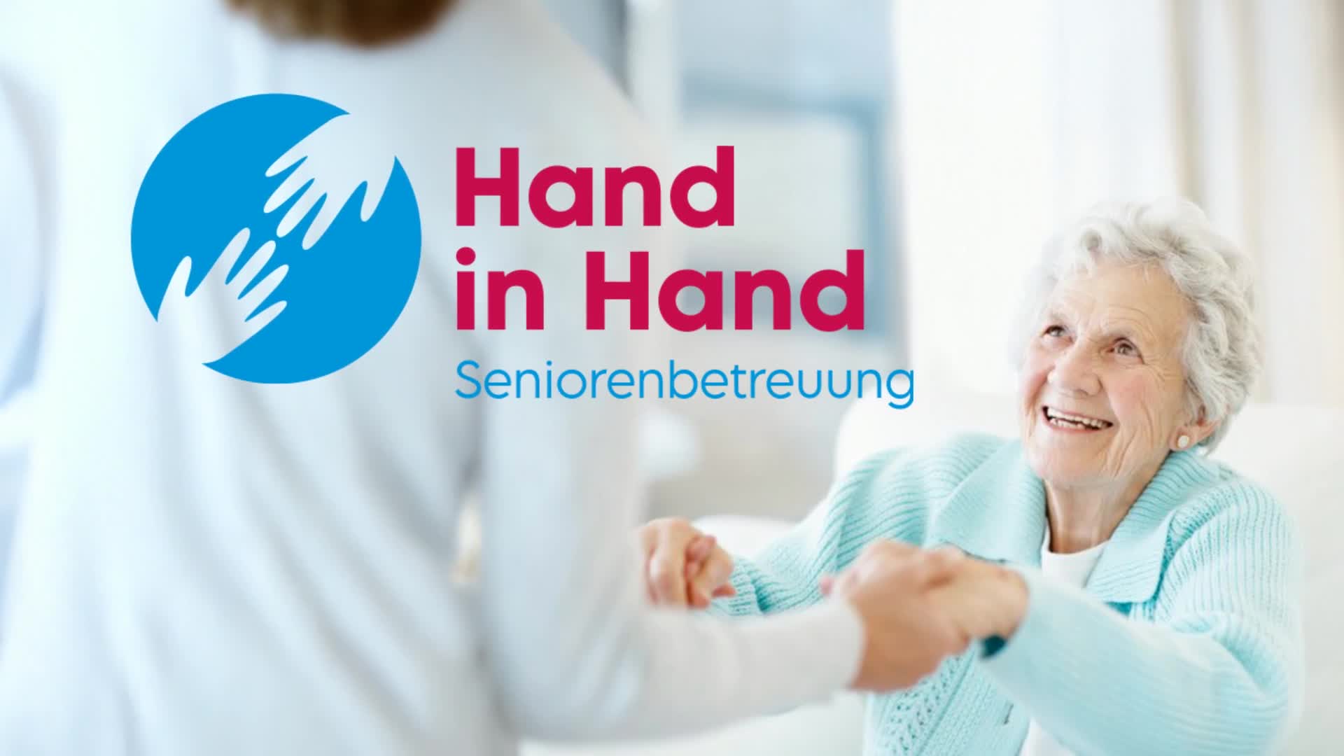 Hand in Hand Seniorenbetreuung