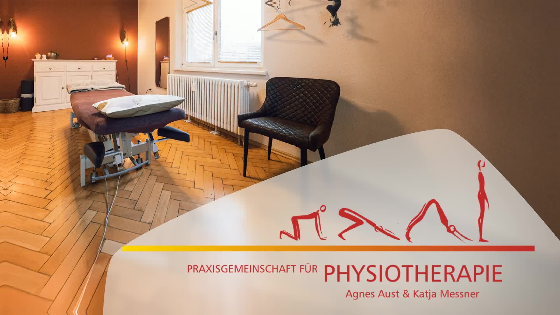 Praxisgemeinschaft für Physiotherapie Katja Messner & Agnes Aust