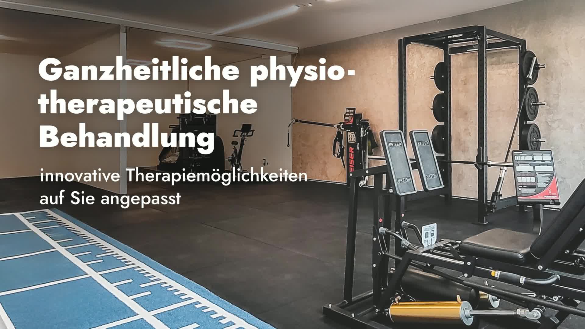 A Physio Performance GbR