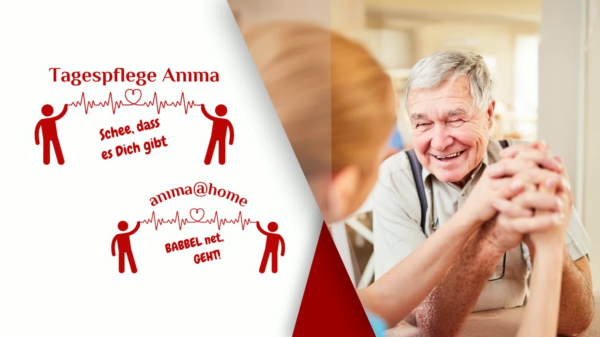 Pflegedienst anima@home
